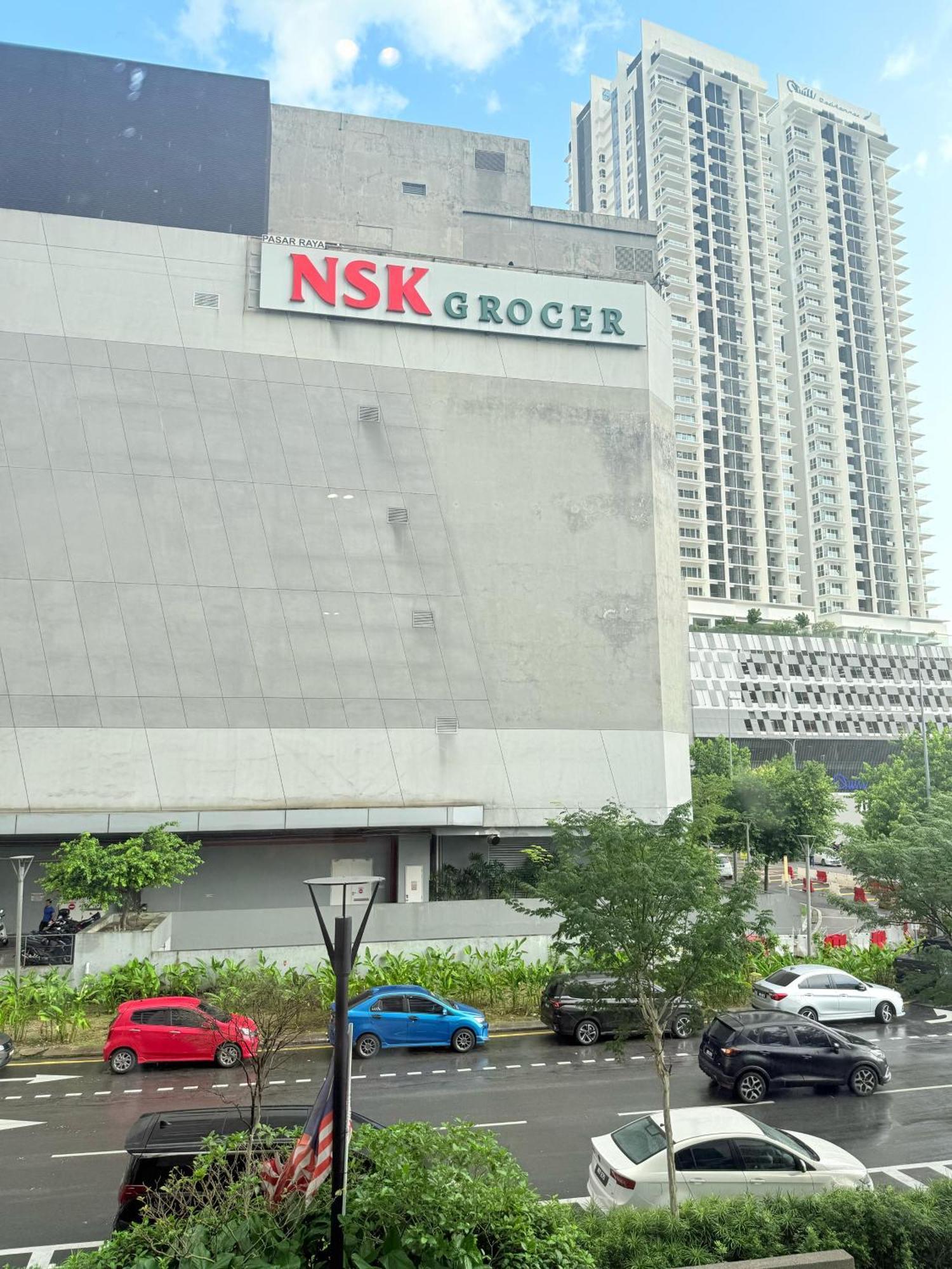 The Luxe Colony Klcc By Ntr Resources Căn hộ Kuala Lumpur