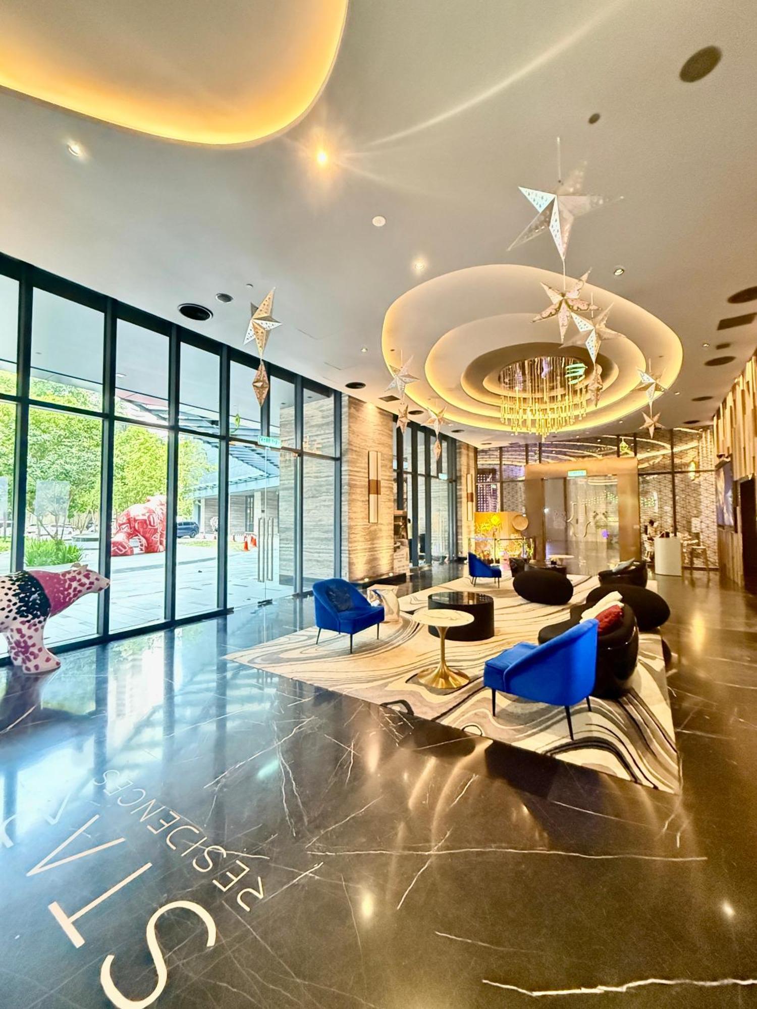 Apartment Star Klcc By Trueventure *