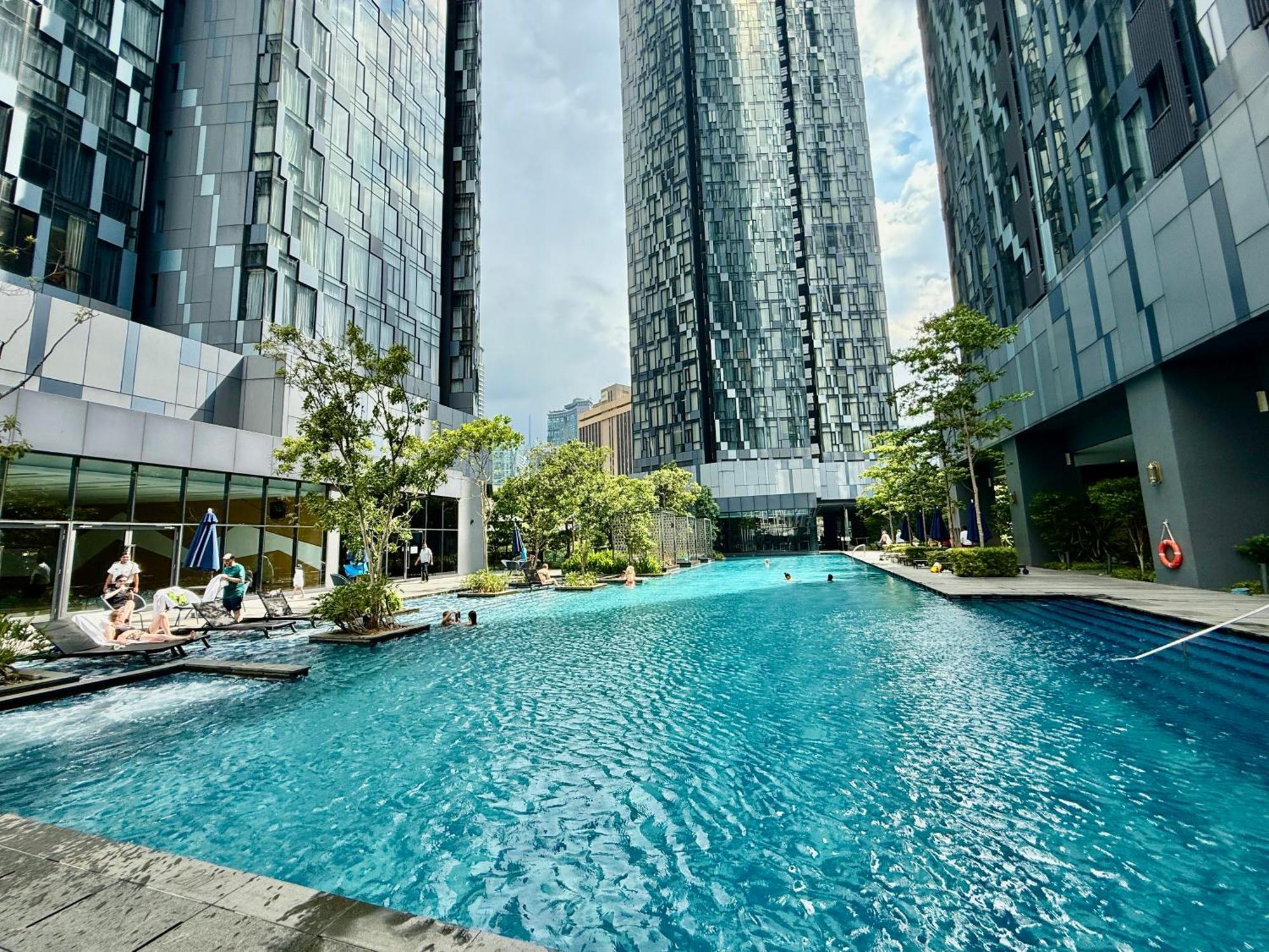 Star Klcc By Trueventure Apartment