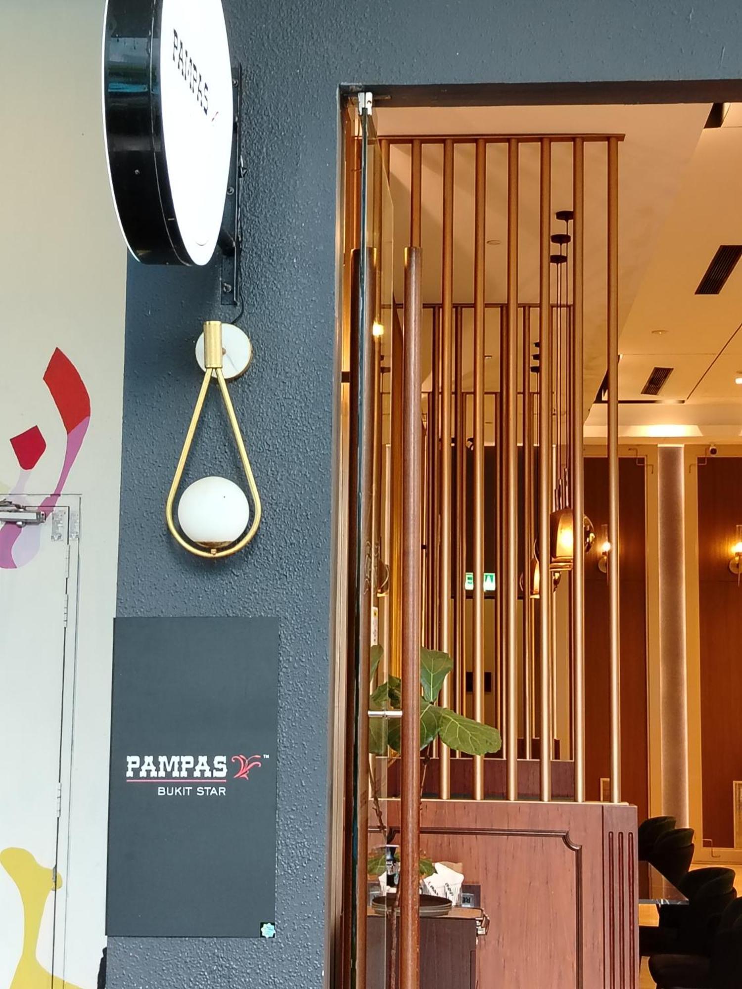 Comfort Star Klcc Apartment Kuala Lumpur