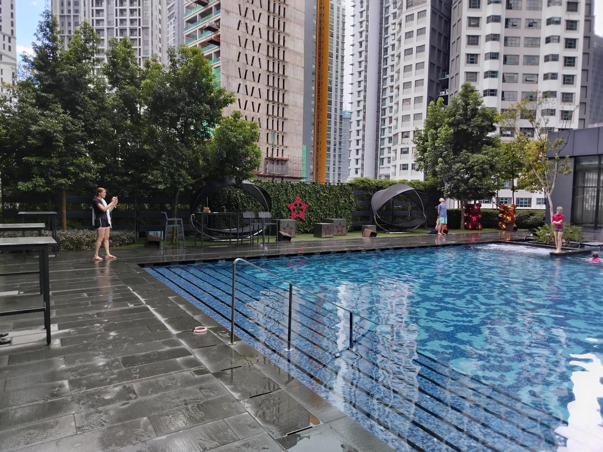 Comfort Star Klcc