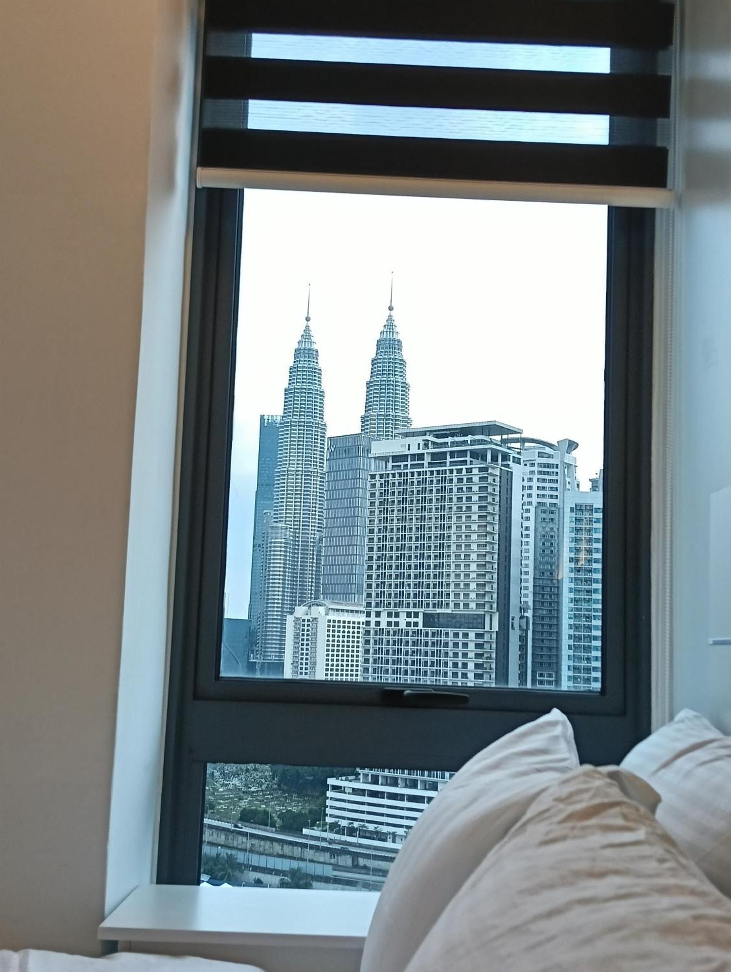 Infinitum By Colony Klcc Kuala Lumpur