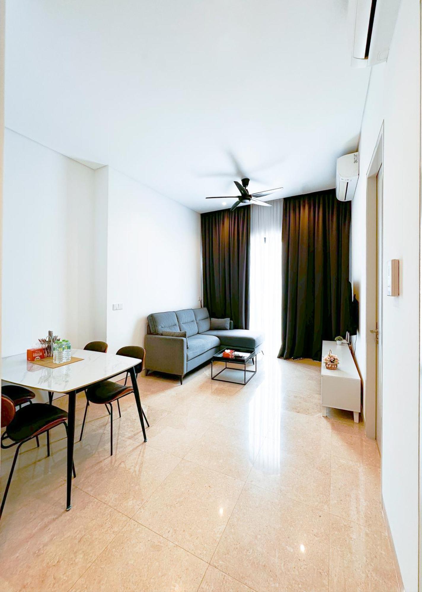 Apartment Lucentia By Eas Maju *