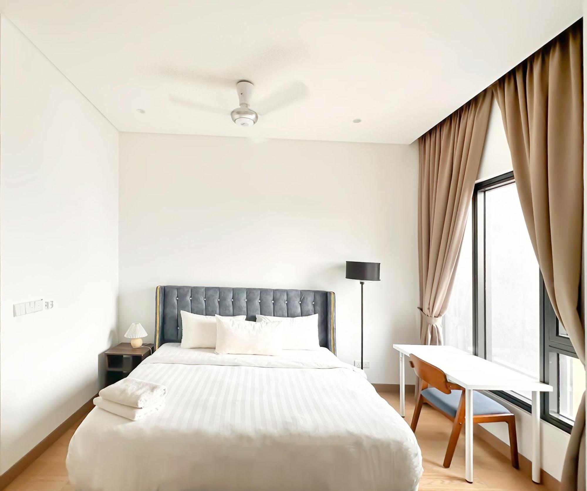 Apartment Lucentia By Eas Maju *