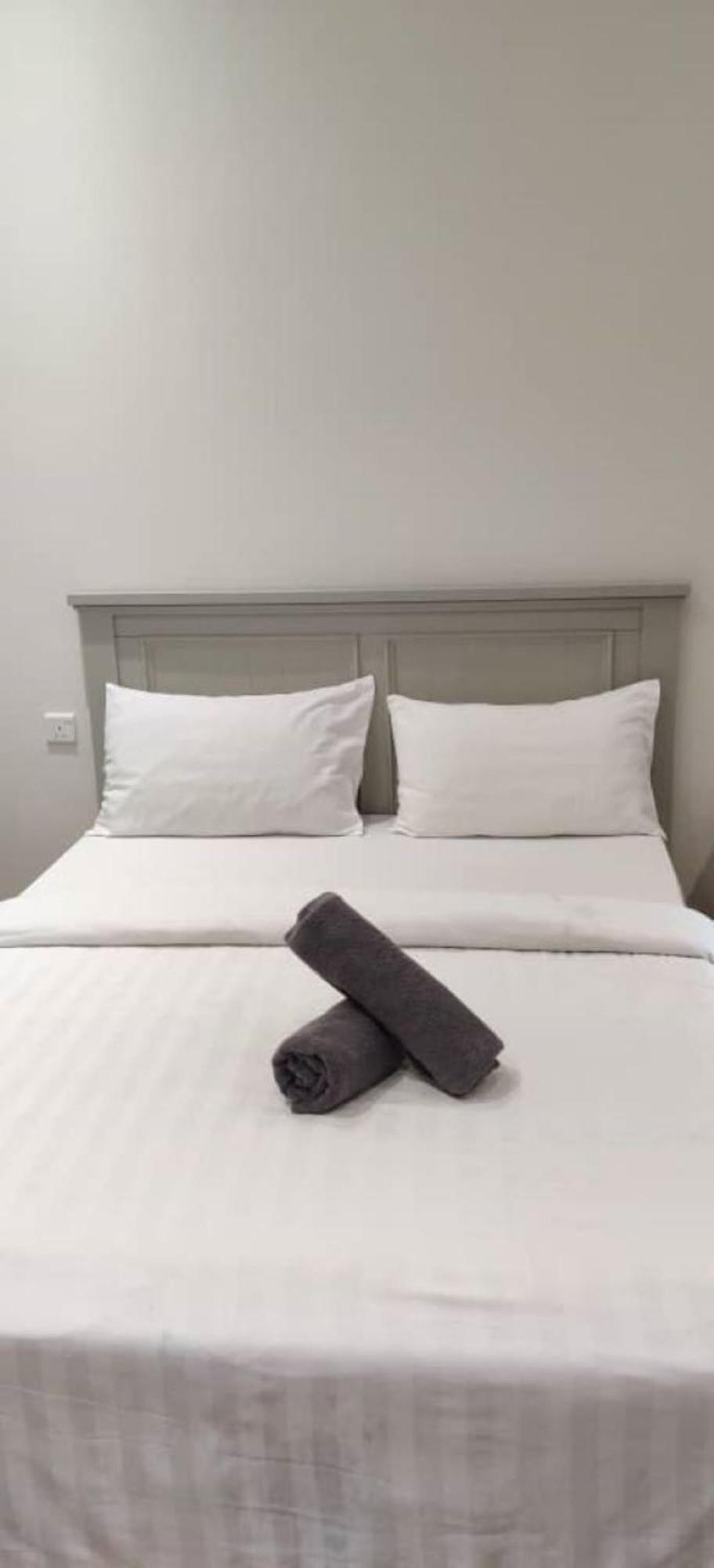 The Manor Klcc Serviced *