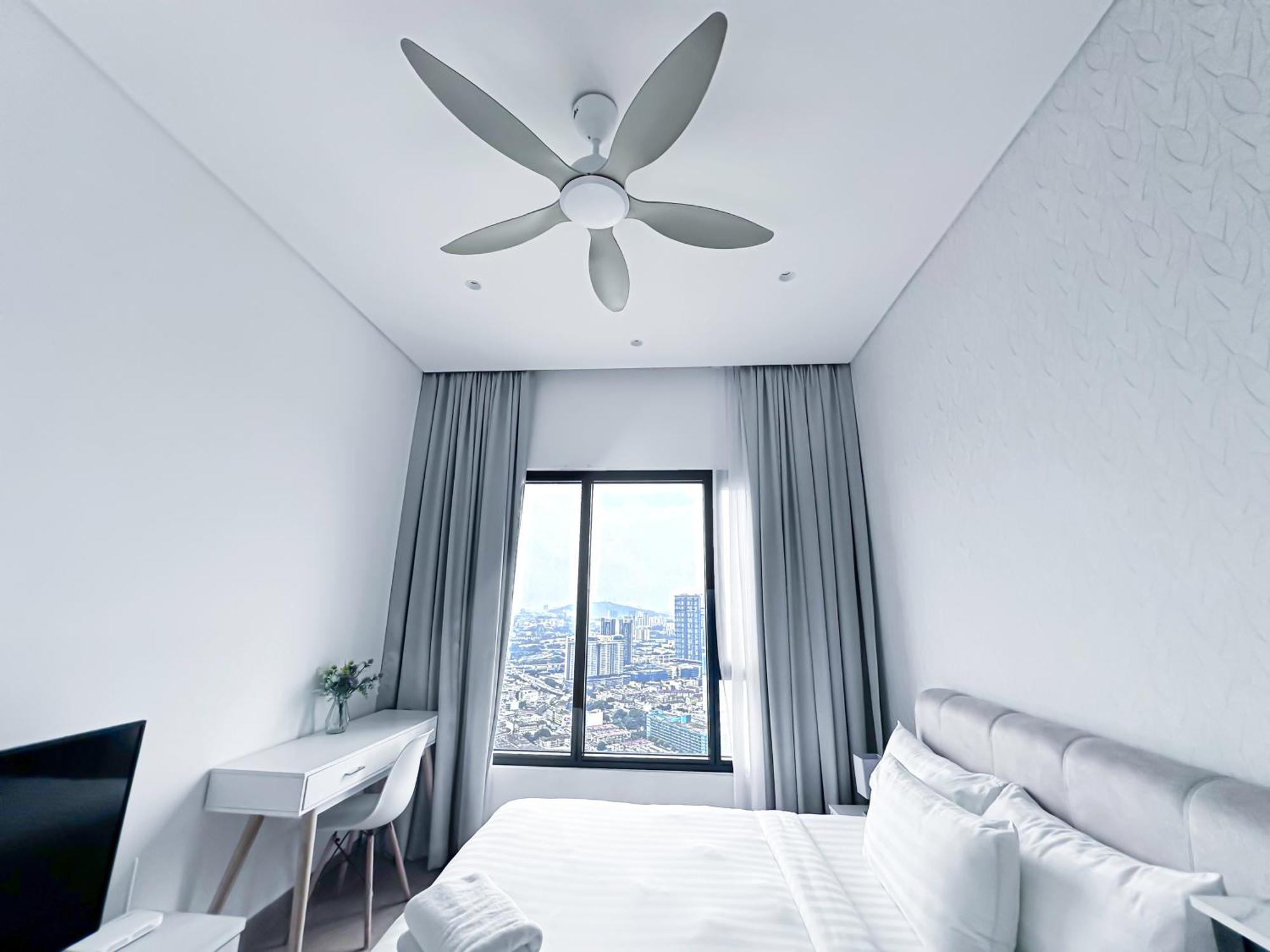 Lucentia Residences By Luxe In Bukit Bintang Klcc!