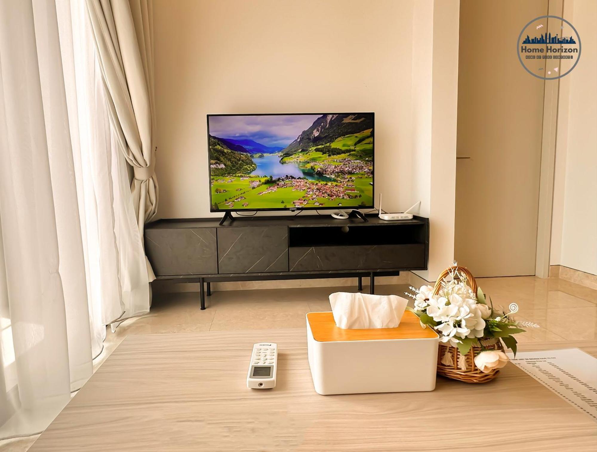 Lucentia Residences By Luxe In Bukit Bintang Klcc! Apartment Kuala Lumpur