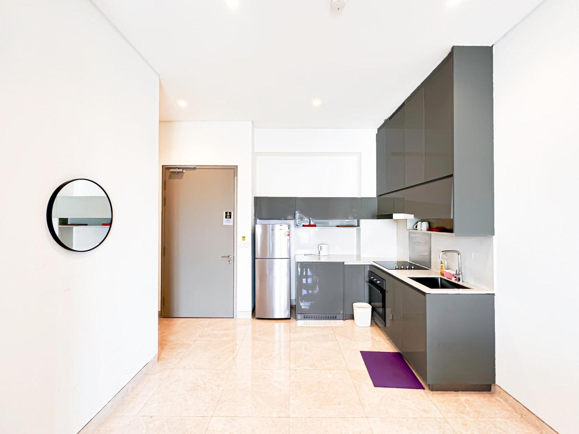Lucentia Residences By Luxe In Bukit Bintang Klcc! Kuala Lumpur