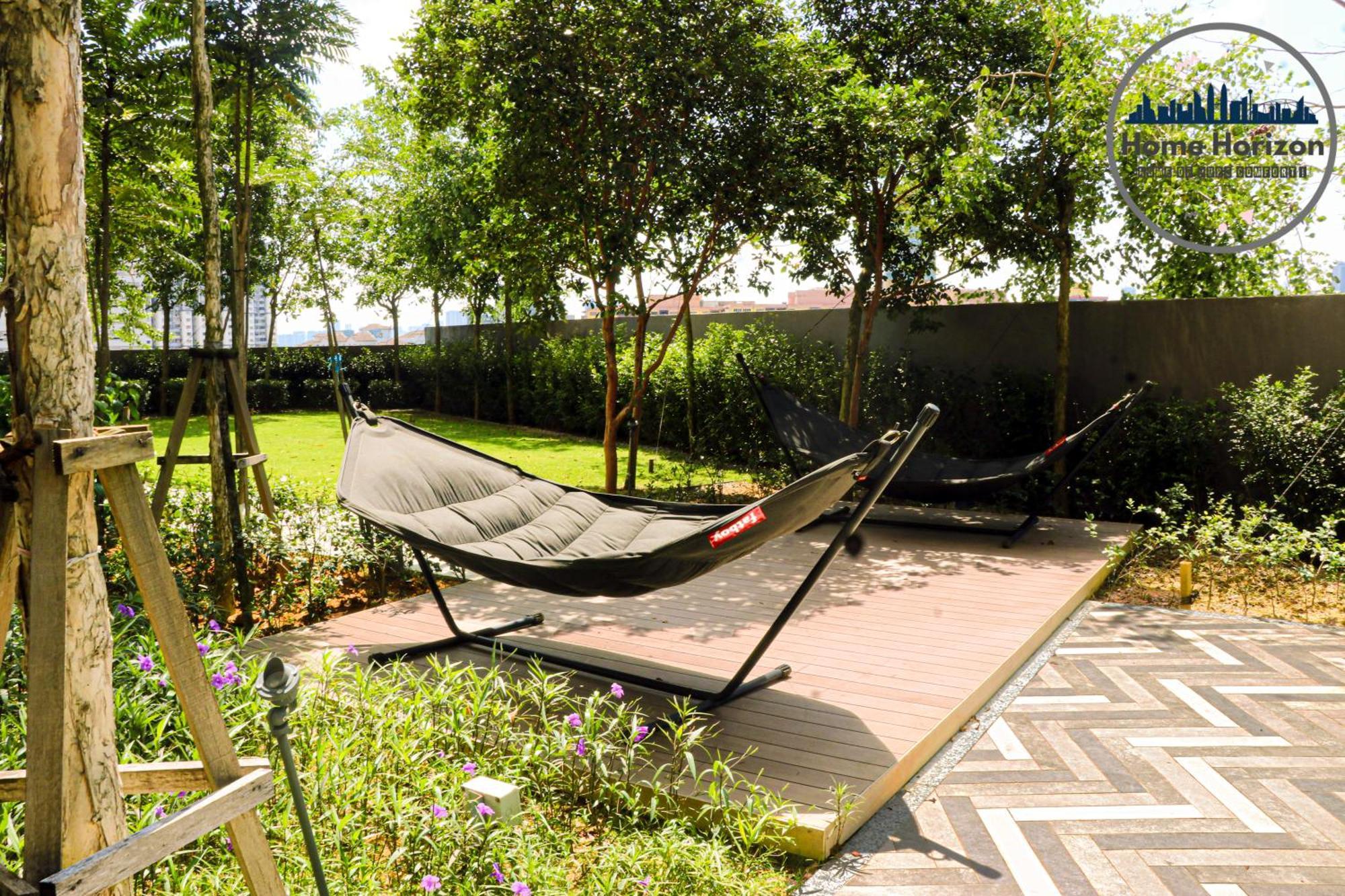 Lucentia Residences By Luxe In Bukit Bintang Klcc! Apartment *