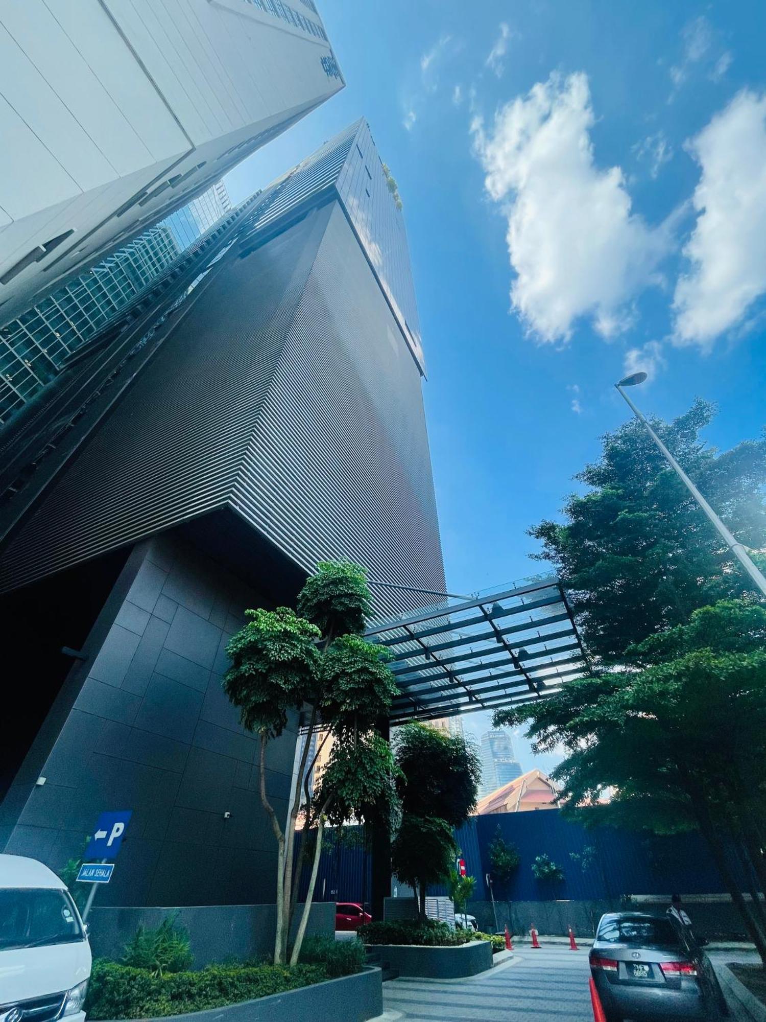 Dorsett By Afa Pangsapuri Kuala Lumpur