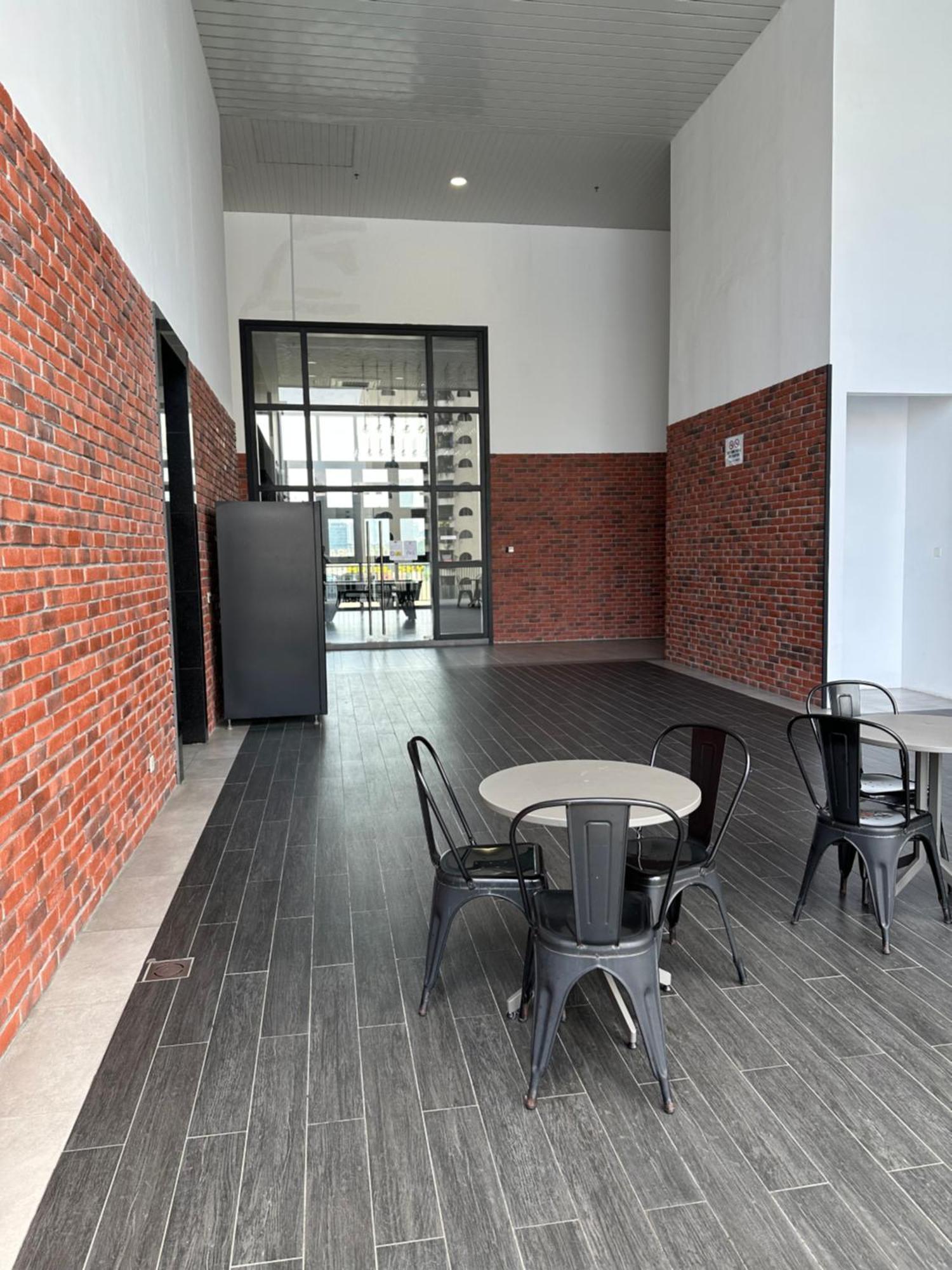 Apartamento Chamber Luxury At Klcc Kuala Lumpur