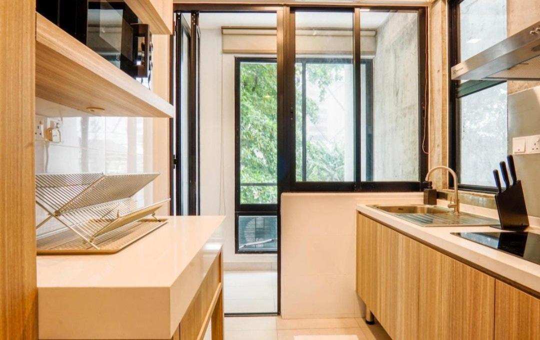 Apartment 68 Palms 01 L Midvalley L Kl Sentral L 5 Pax *