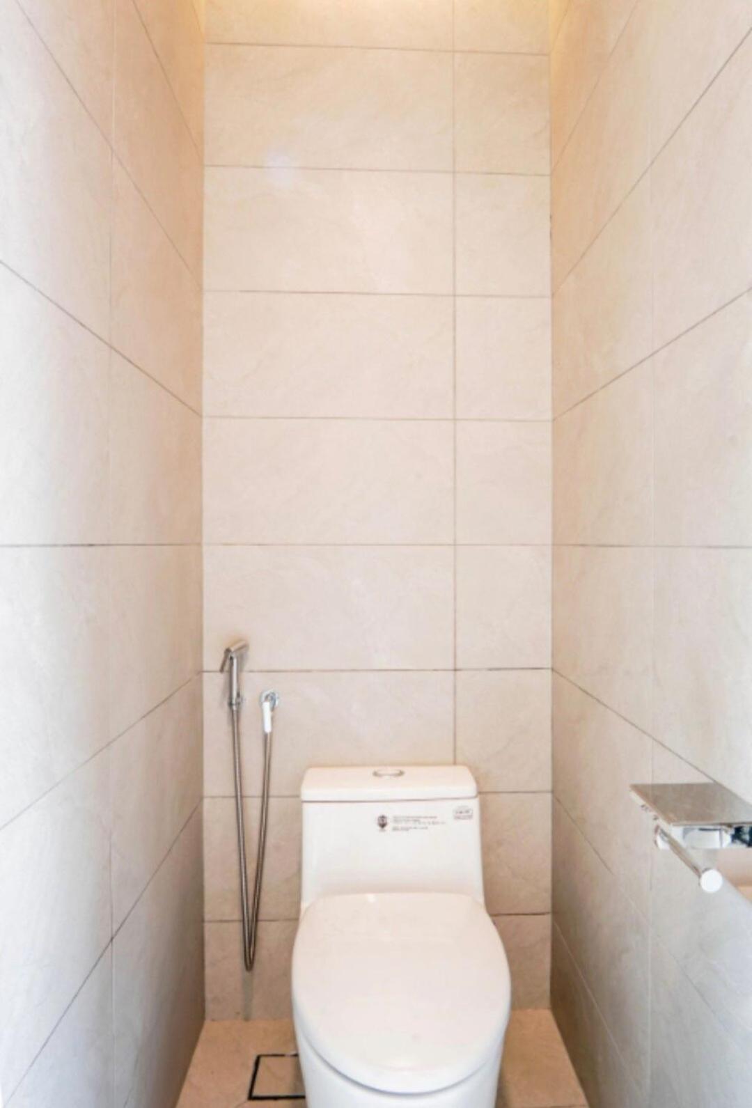 Apartment 68 Palms 01 L Midvalley L Kl Sentral L 5 Pax *