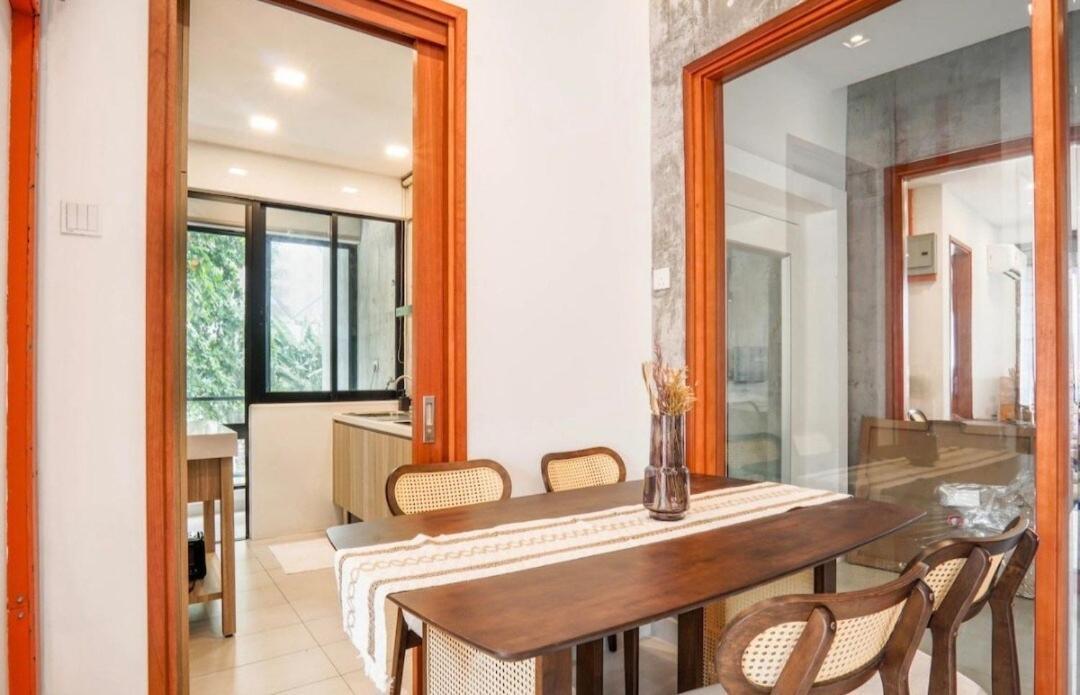 68 Palms 01 L Midvalley L Kl Sentral L 5 Pax * Kuala Lumpur