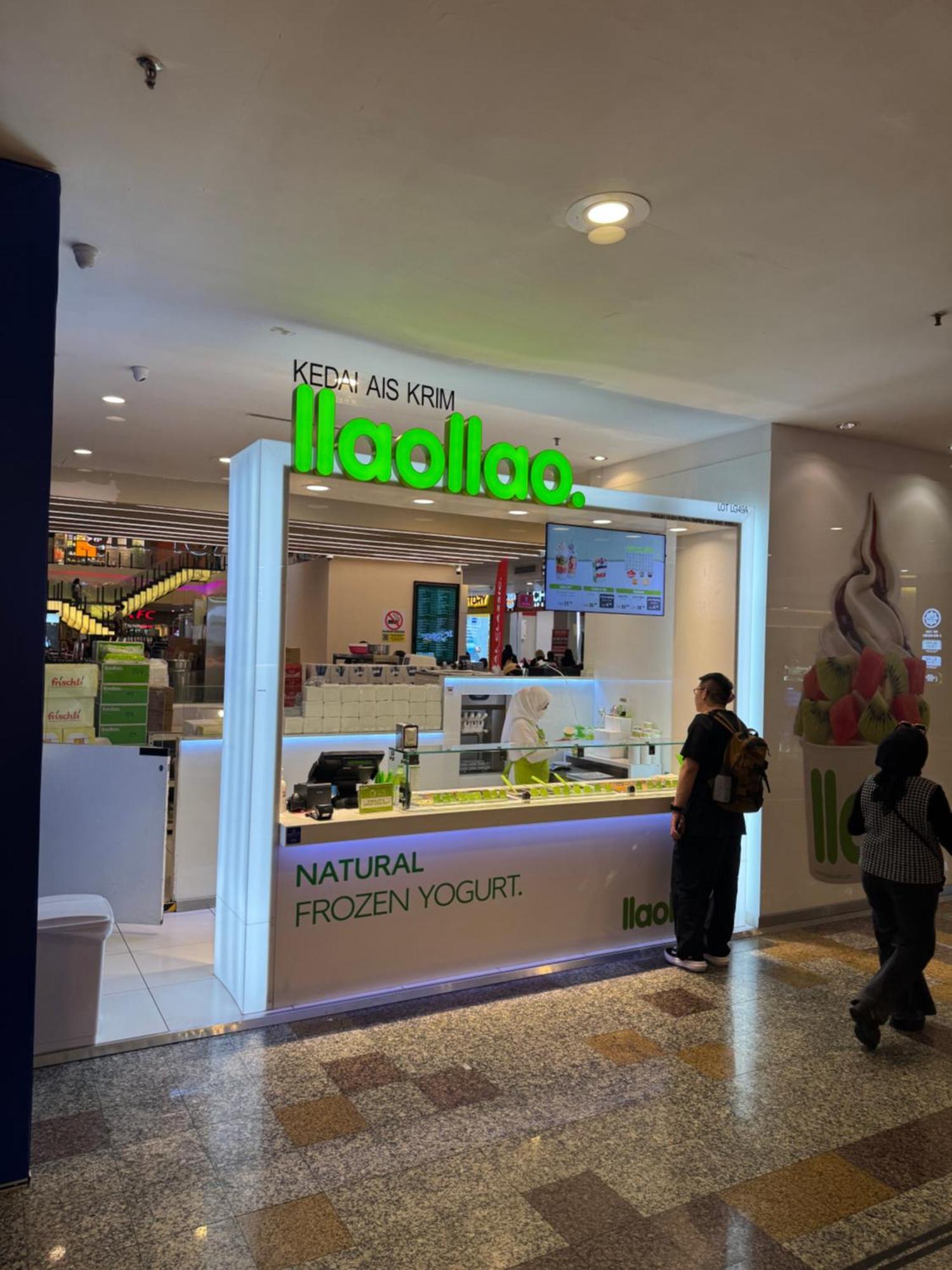 Services Star At Times Square Apartamento Kuala Lumpur