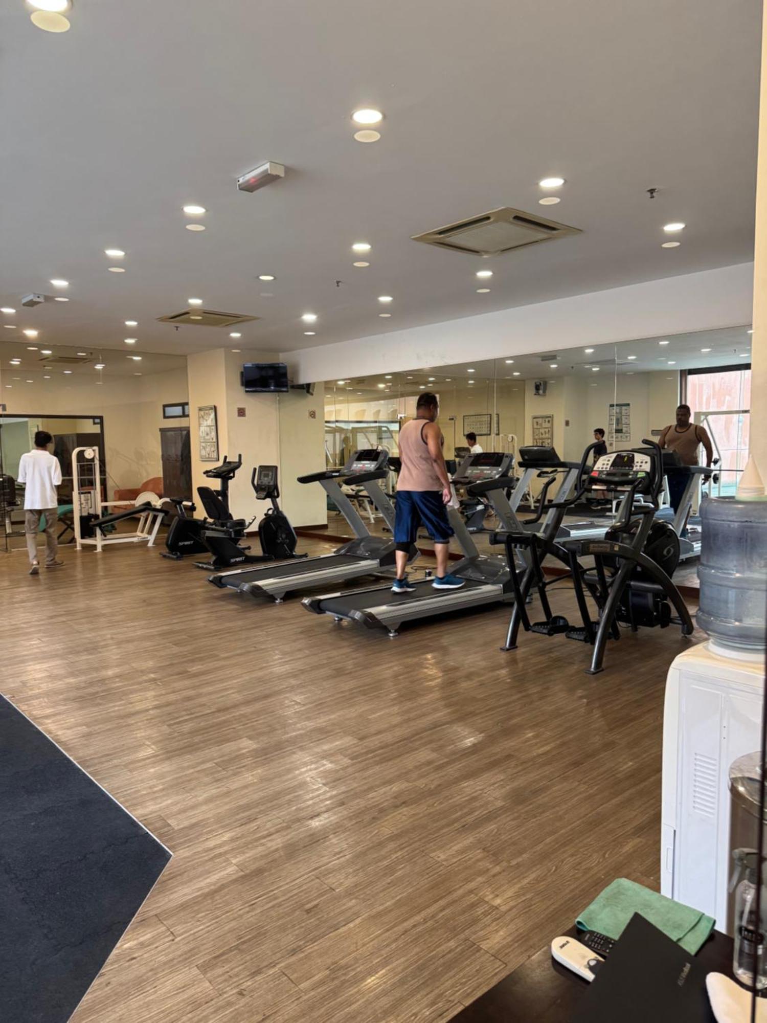 Apartamento Services Star At Times Square Kuala Lumpur