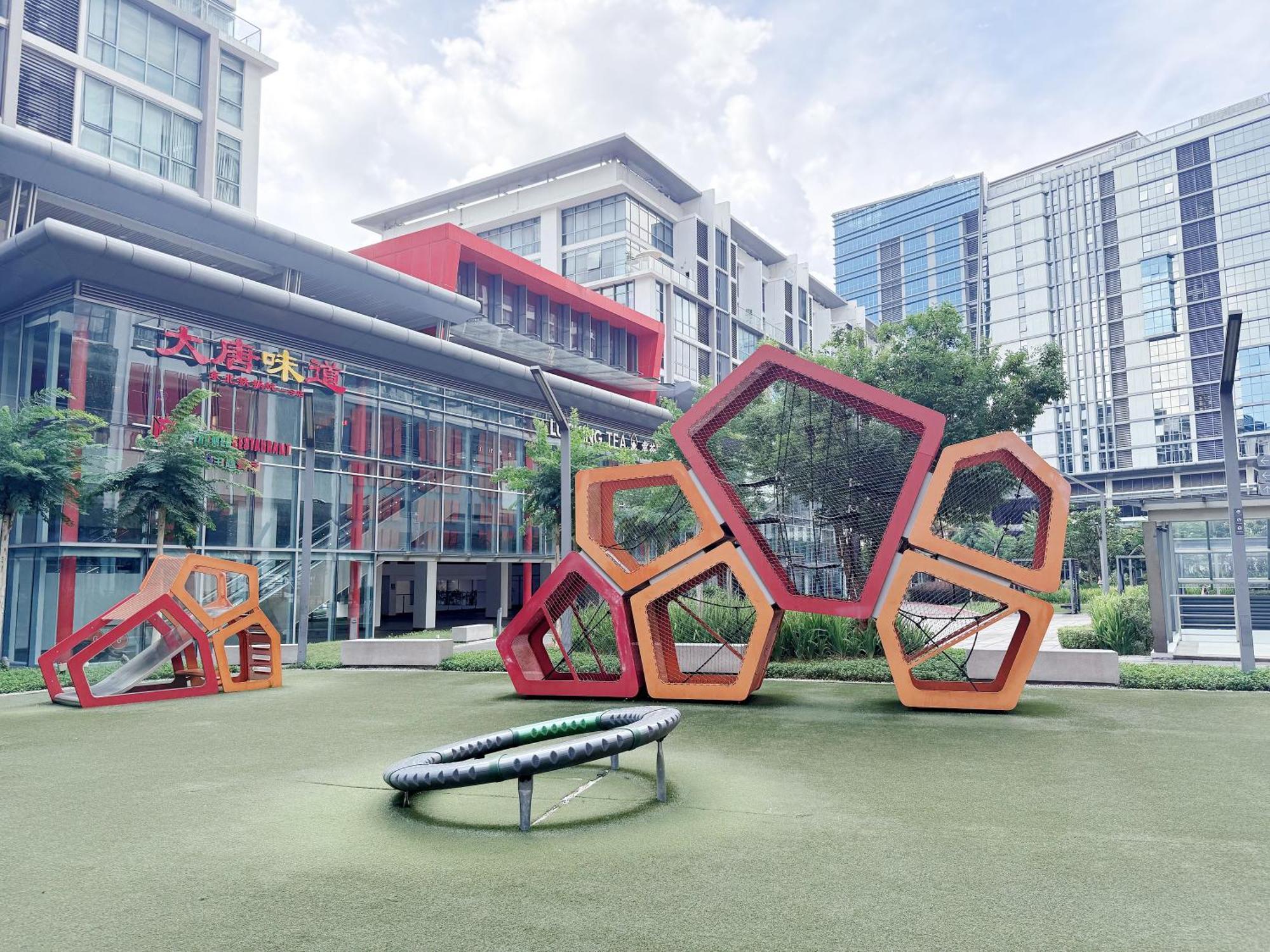 Sunway Velo Kl 2br By Whome Apartment Kuala Lumpur