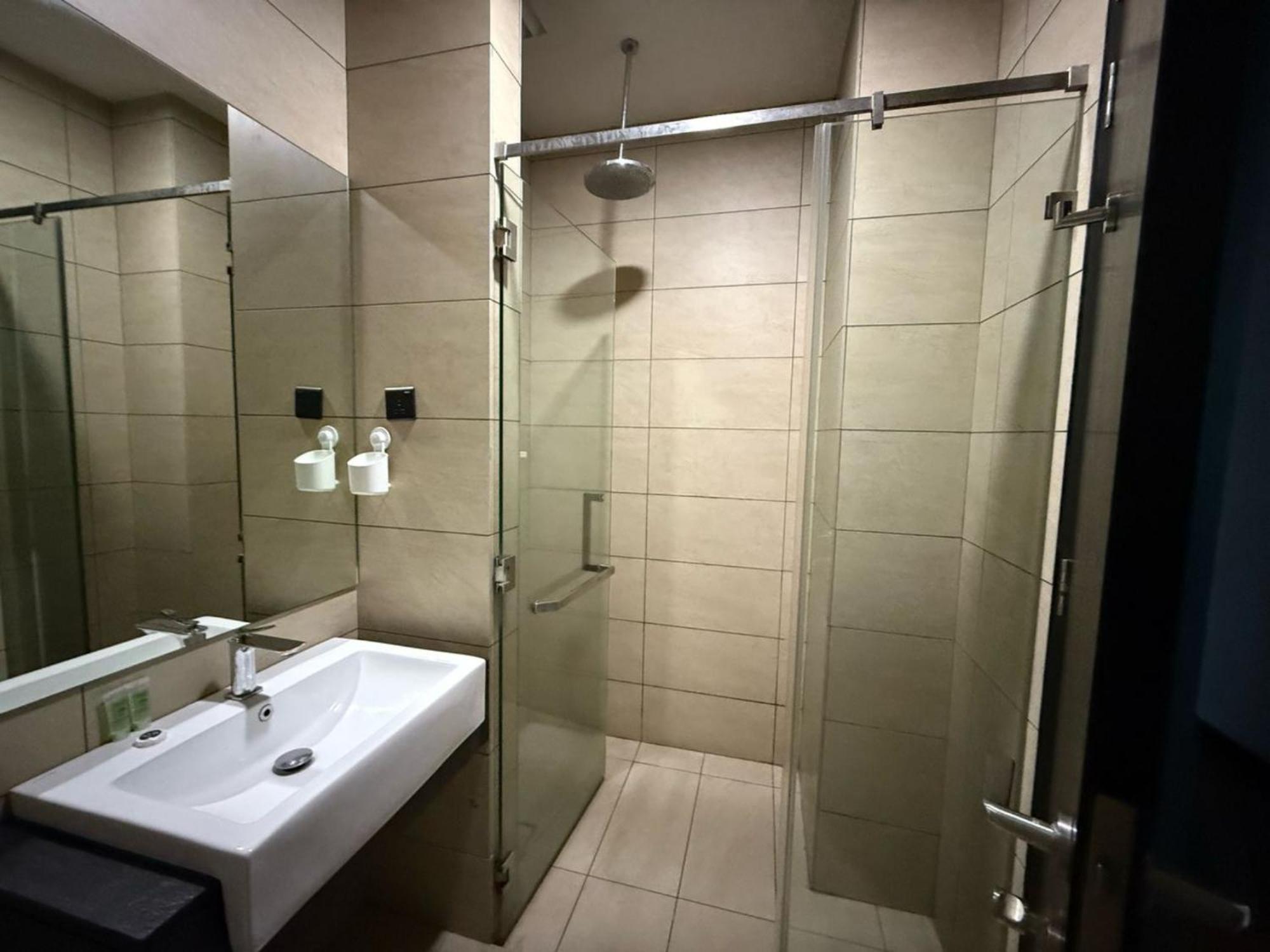 Mandarin Opus Kuala Lumpur