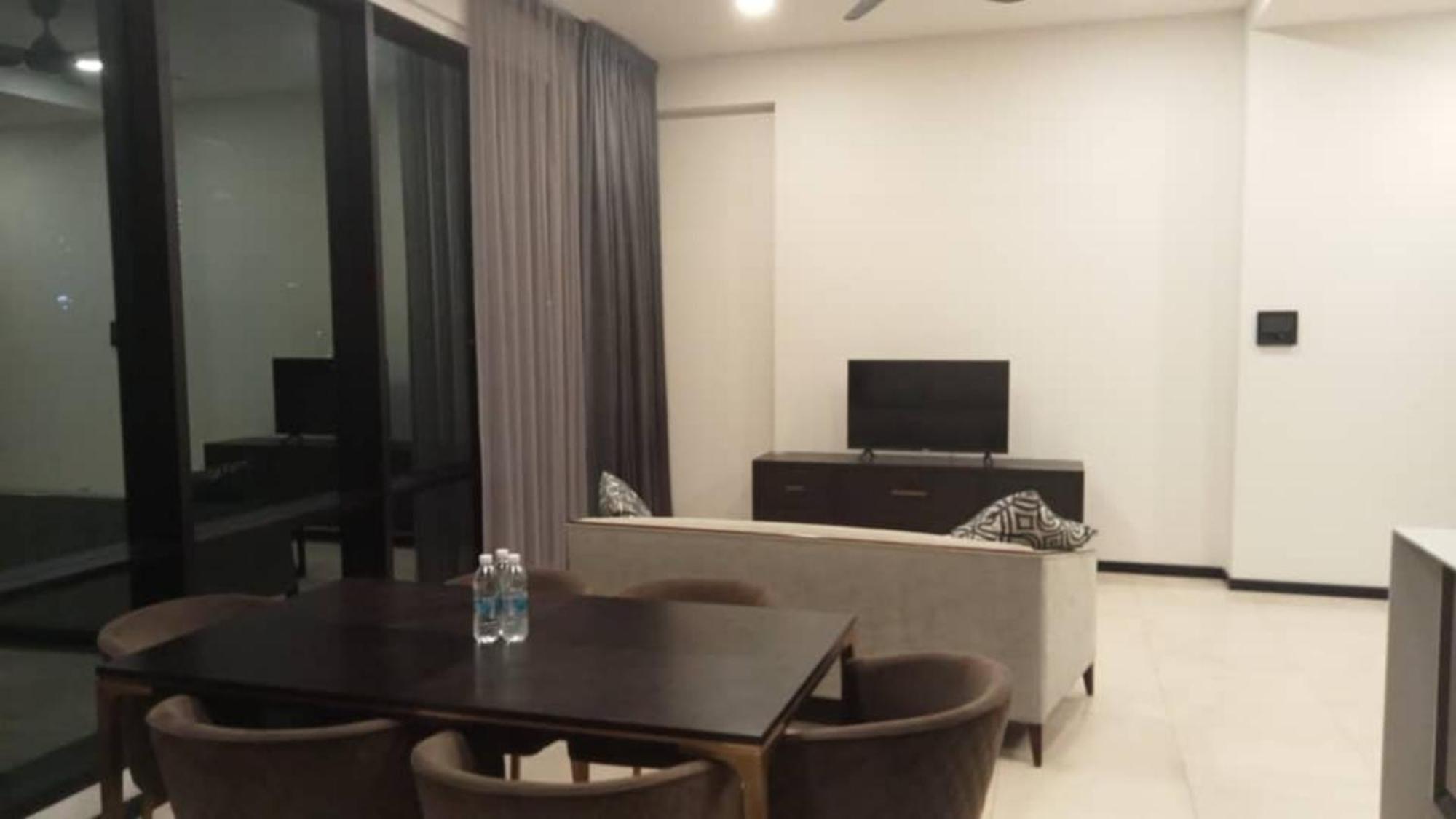 Apartment Mandarin Opus *