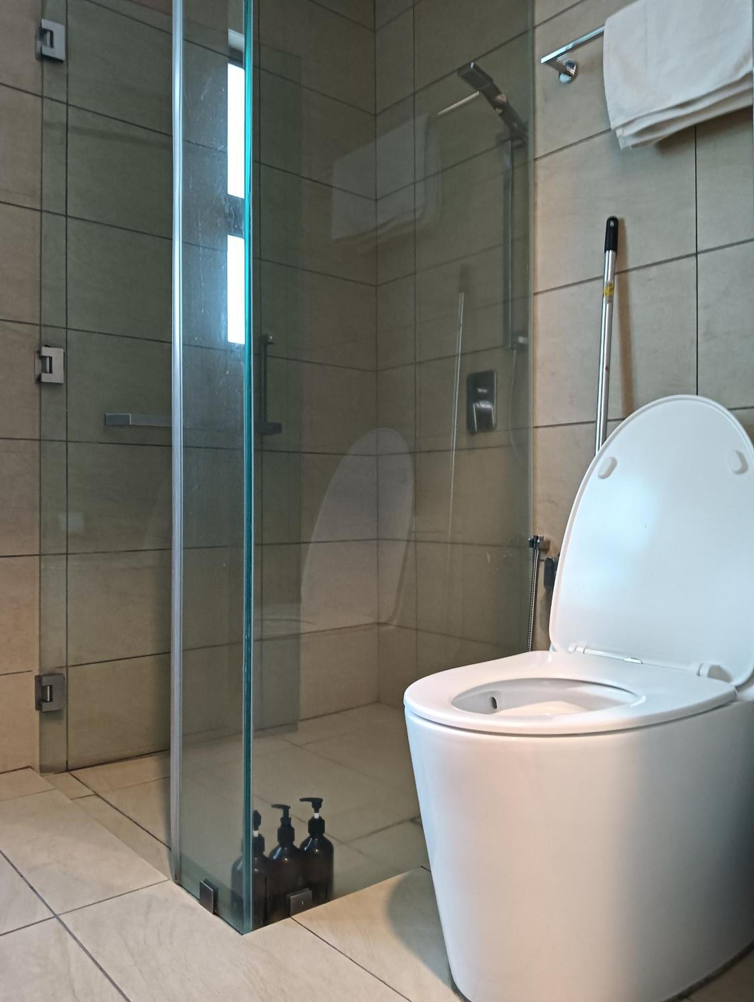 Mandarin Opus Apartment Kuala Lumpur