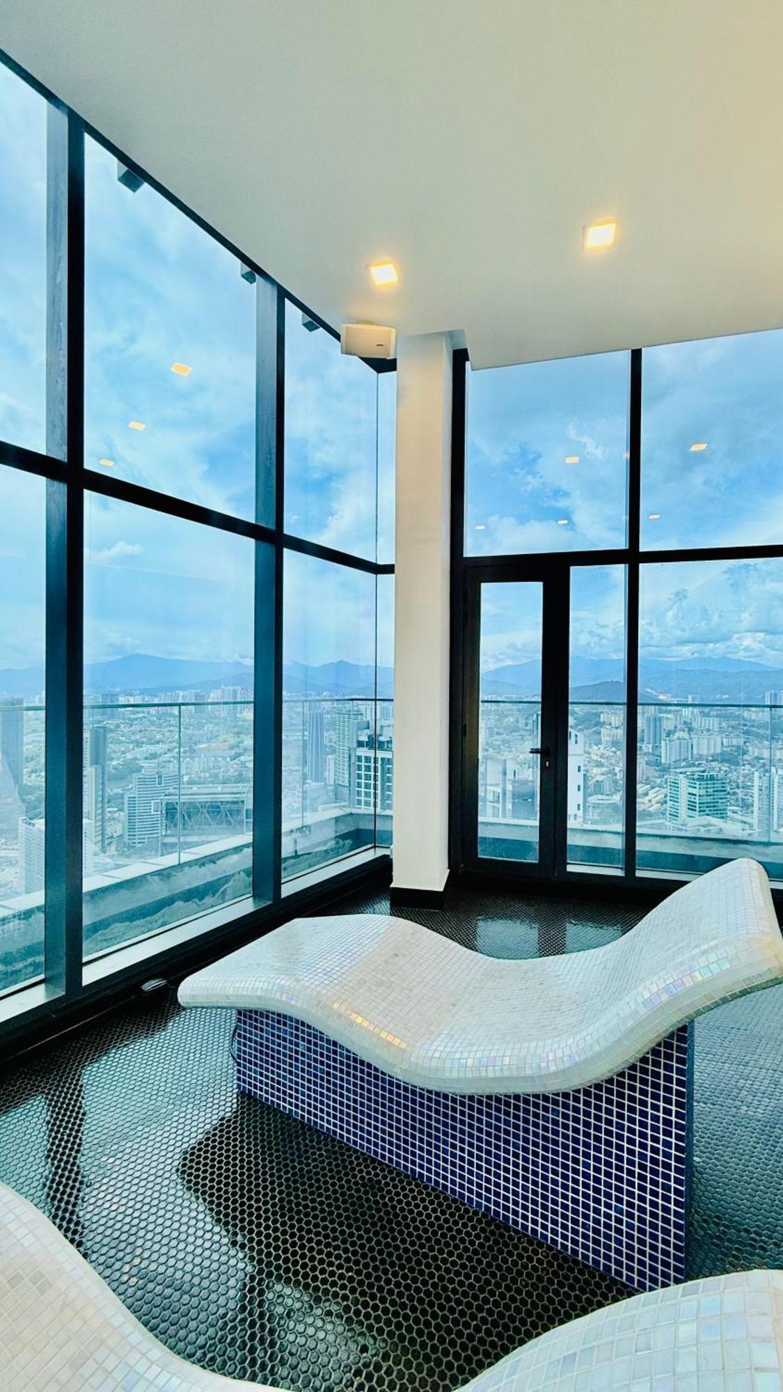 Apartment Star Klcc By Trueventure *
