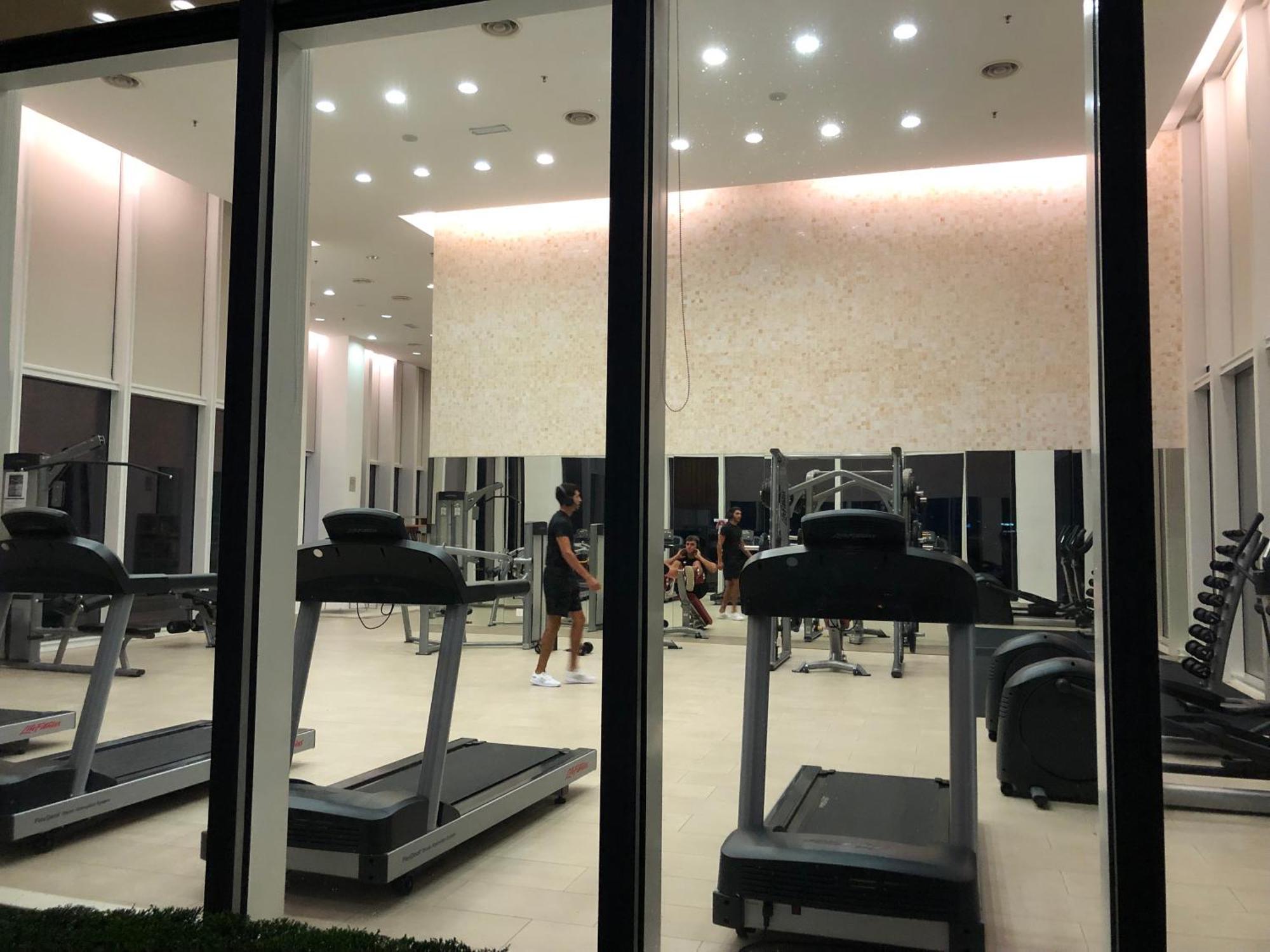 Apartment Platinum Sky Rainbow Kuala Lumpur