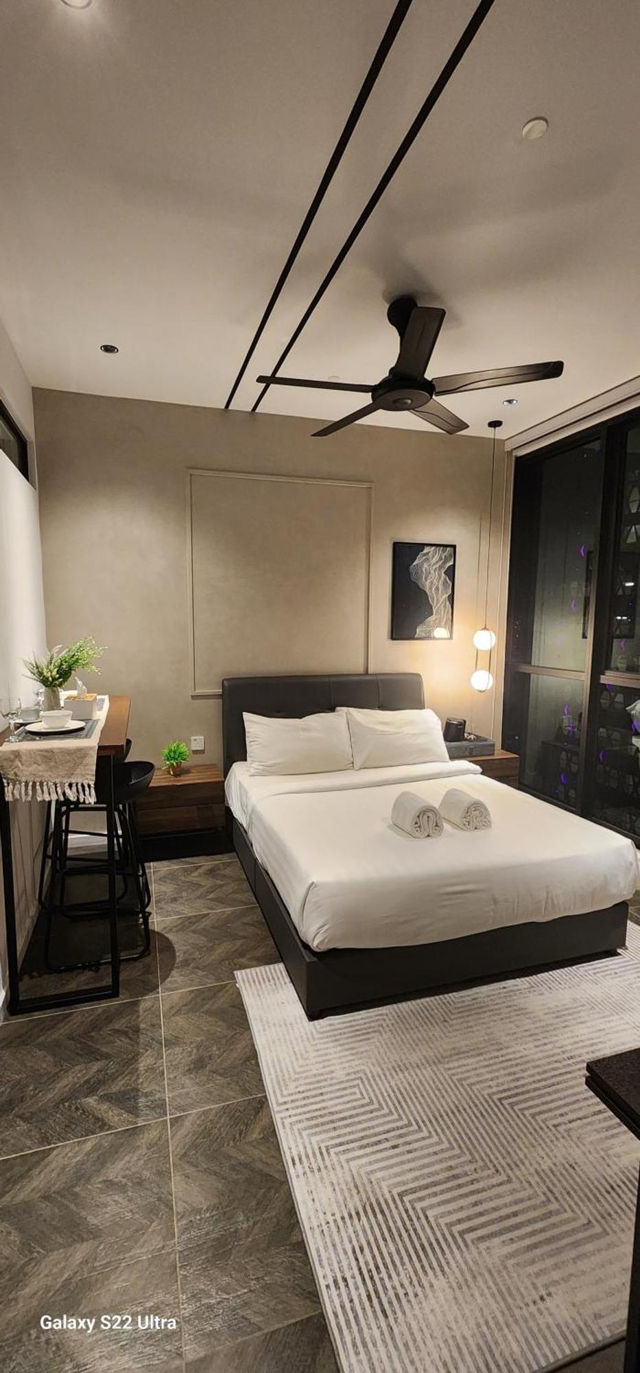 Apartamento Scarletz By Skyscraper