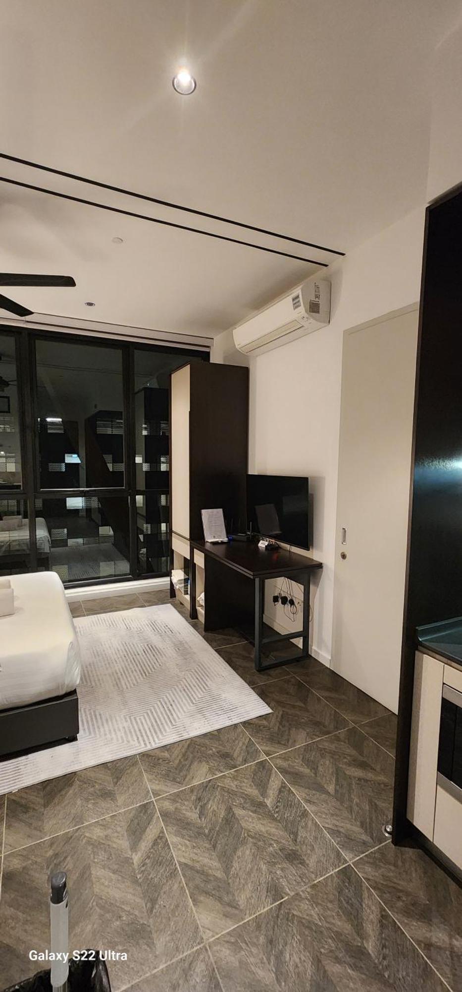 Apartamento Scarletz By Skyscraper *
