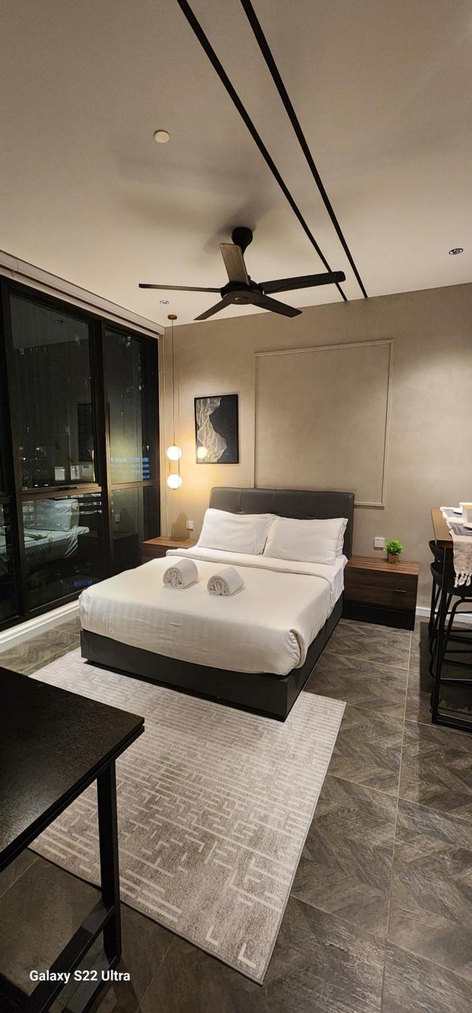 Apartamento Scarletz By Skyscraper Kuala Lumpur