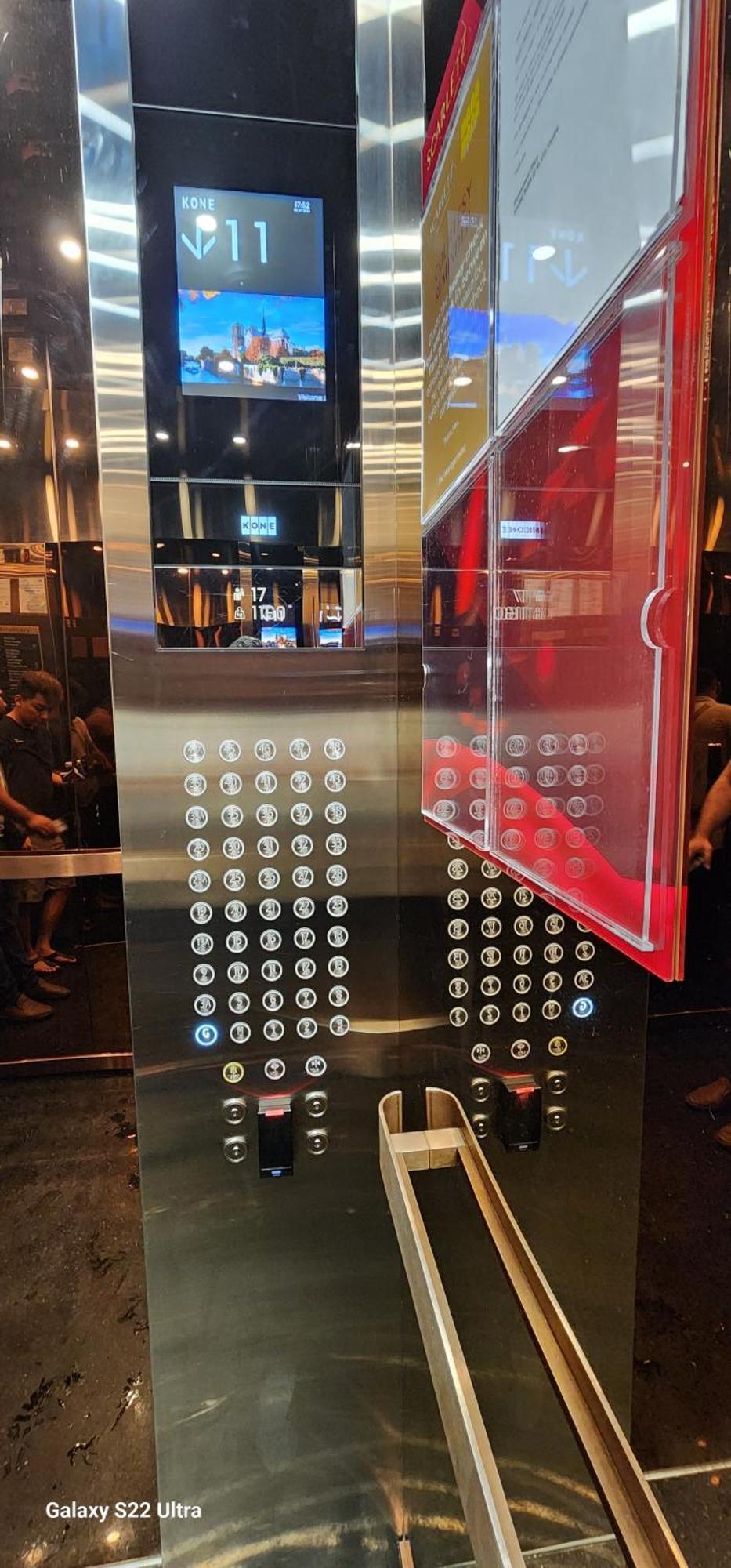 Apartamento Scarletz By Skyscraper Kuala Lumpur