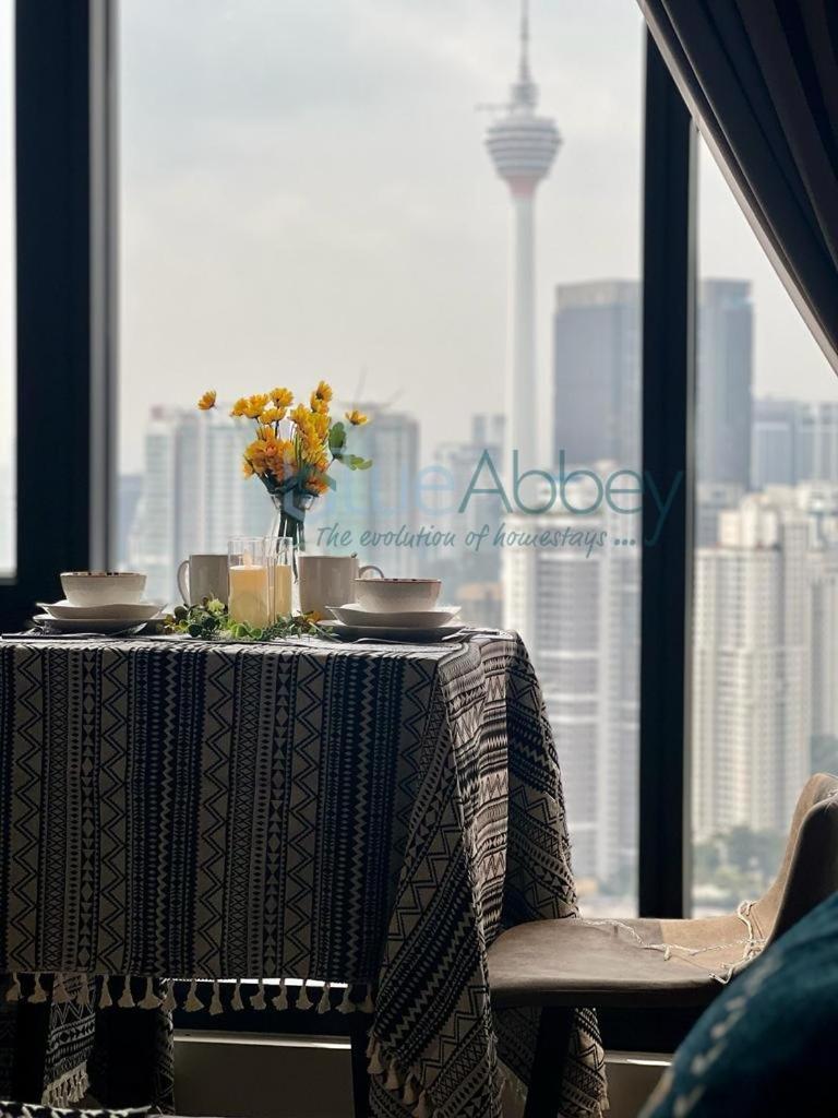 Blue Abbey Lucentia Residences * Kuala Lumpur