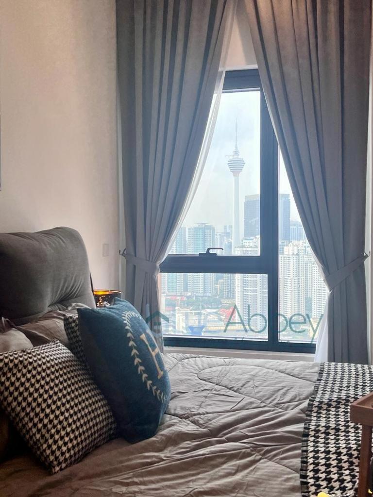 Blue Abbey Lucentia Residences * Kuala Lumpur