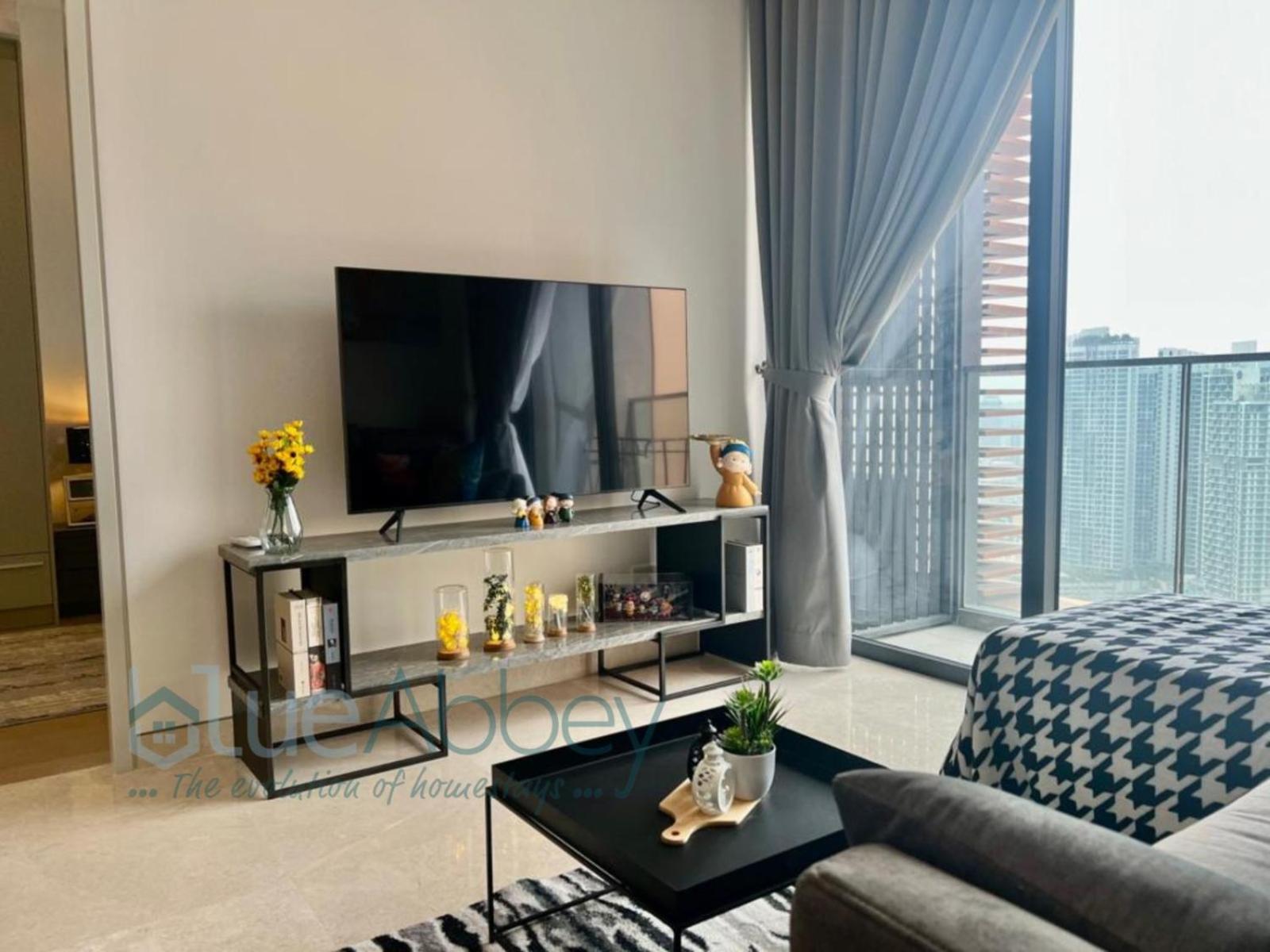 Blue Abbey Lucentia Residences
