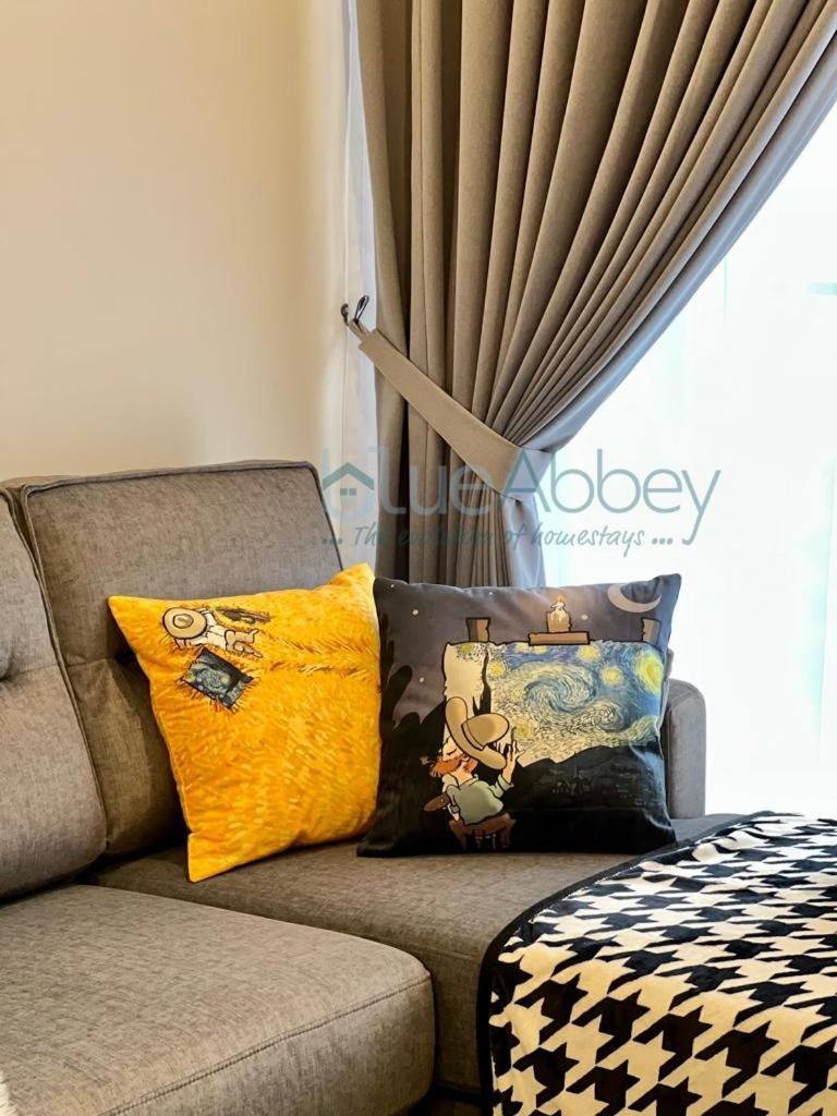 Blue Abbey Lucentia Residences * Kuala Lumpur