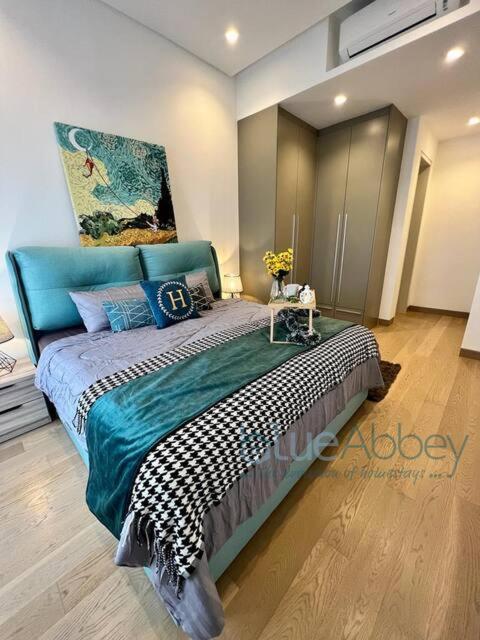 Blue Abbey Lucentia Residences * Kuala Lumpur