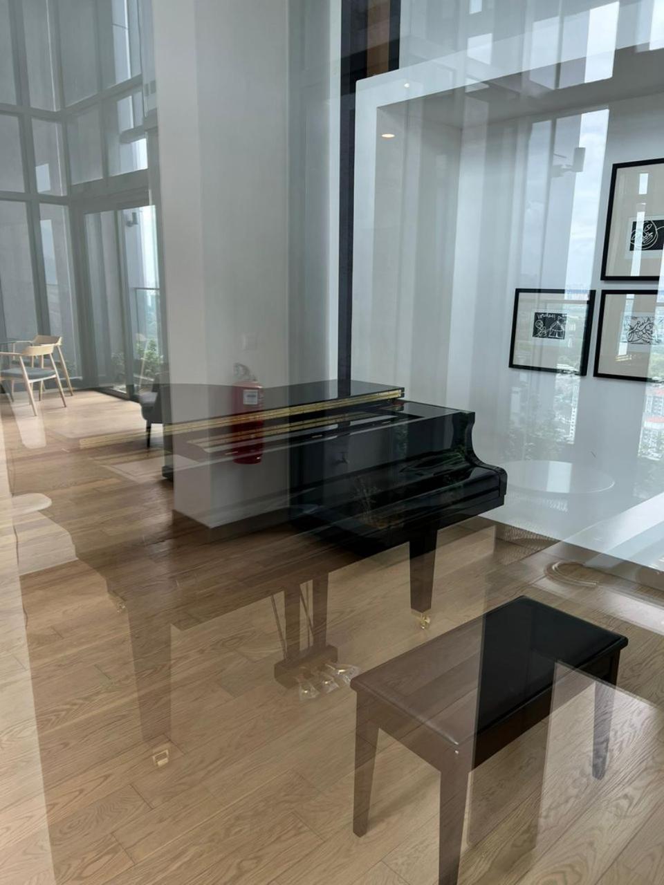 Pangsapuri Blue Abbey Lucentia Residences Kuala Lumpur