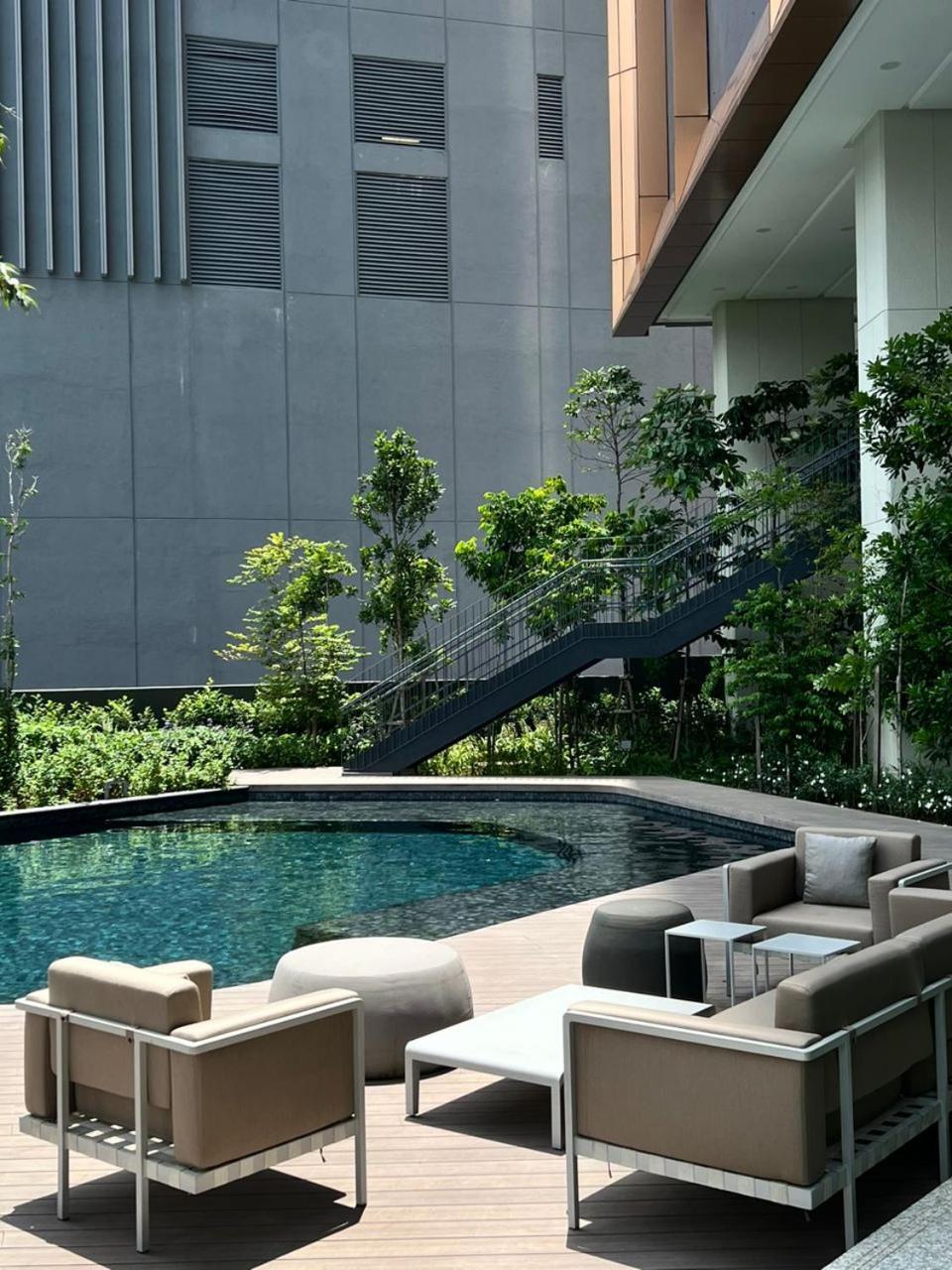 Blue Abbey Lucentia Residences * Kuala Lumpur