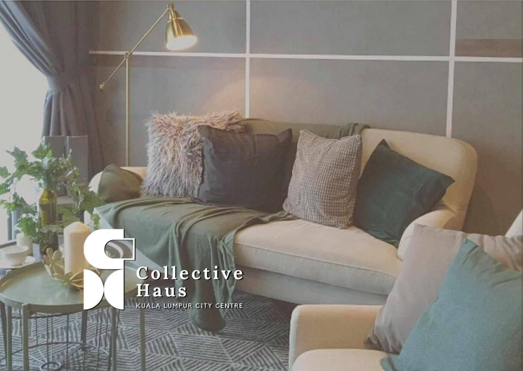 The Mews Klcc By Collective Haus Apartamento *