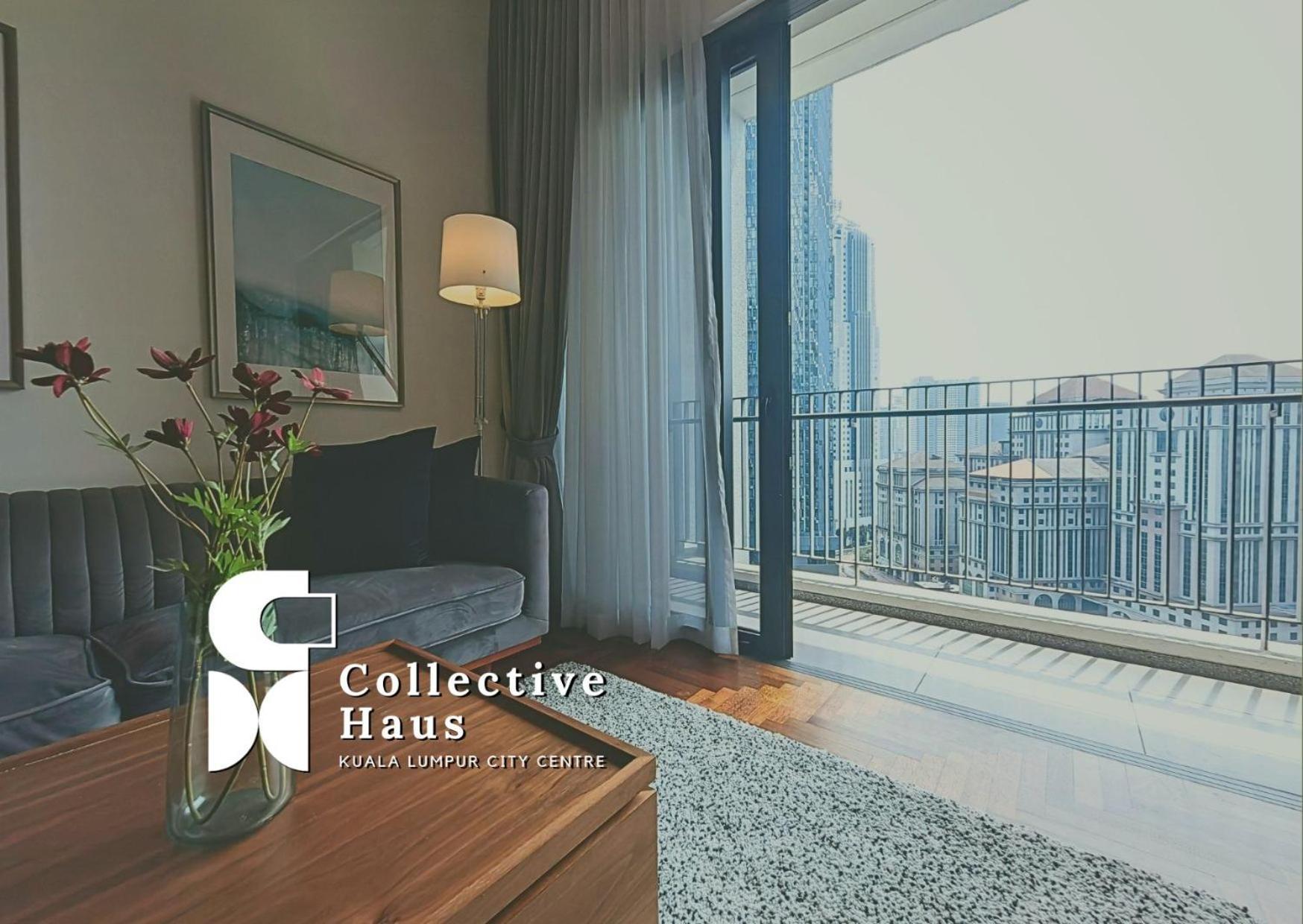 The Mews Klcc By Collective Haus Apartamento