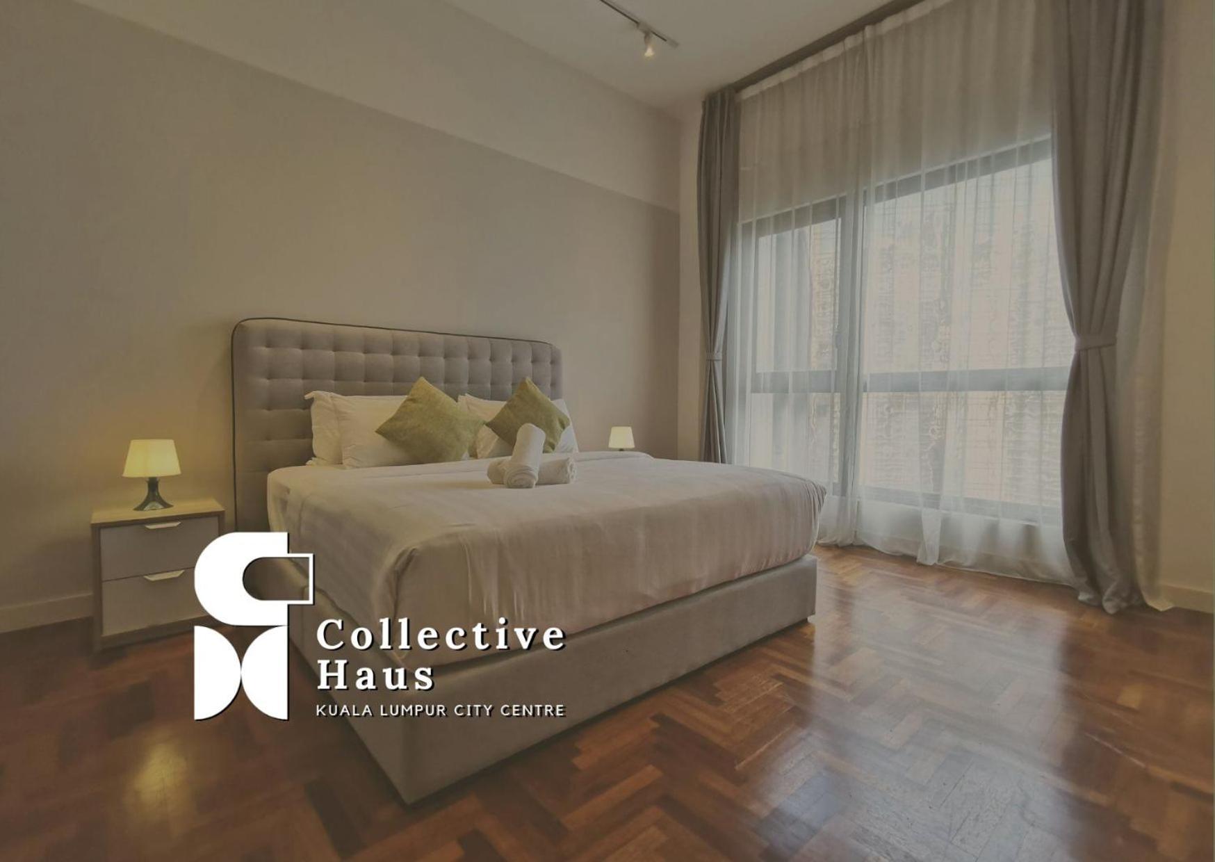 The Mews Klcc By Collective Haus