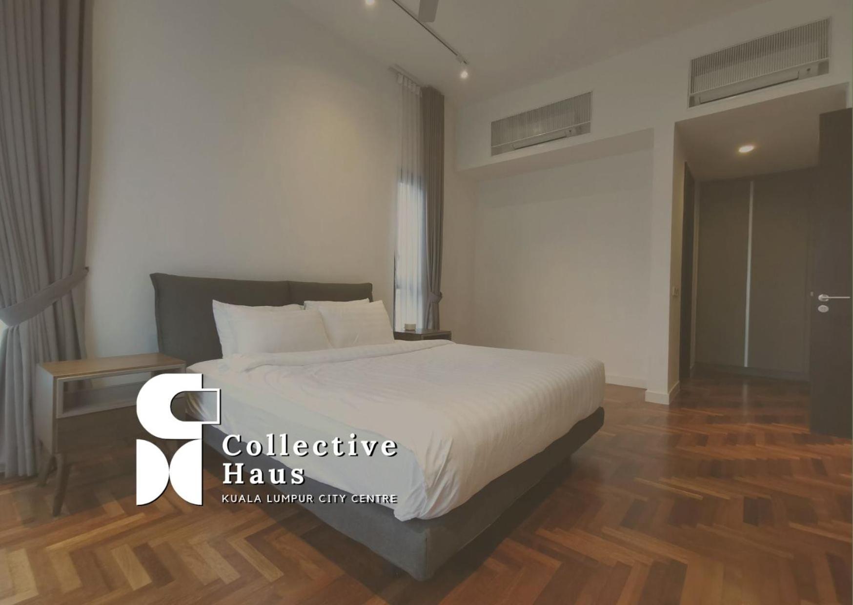 The Mews Klcc By Collective Haus