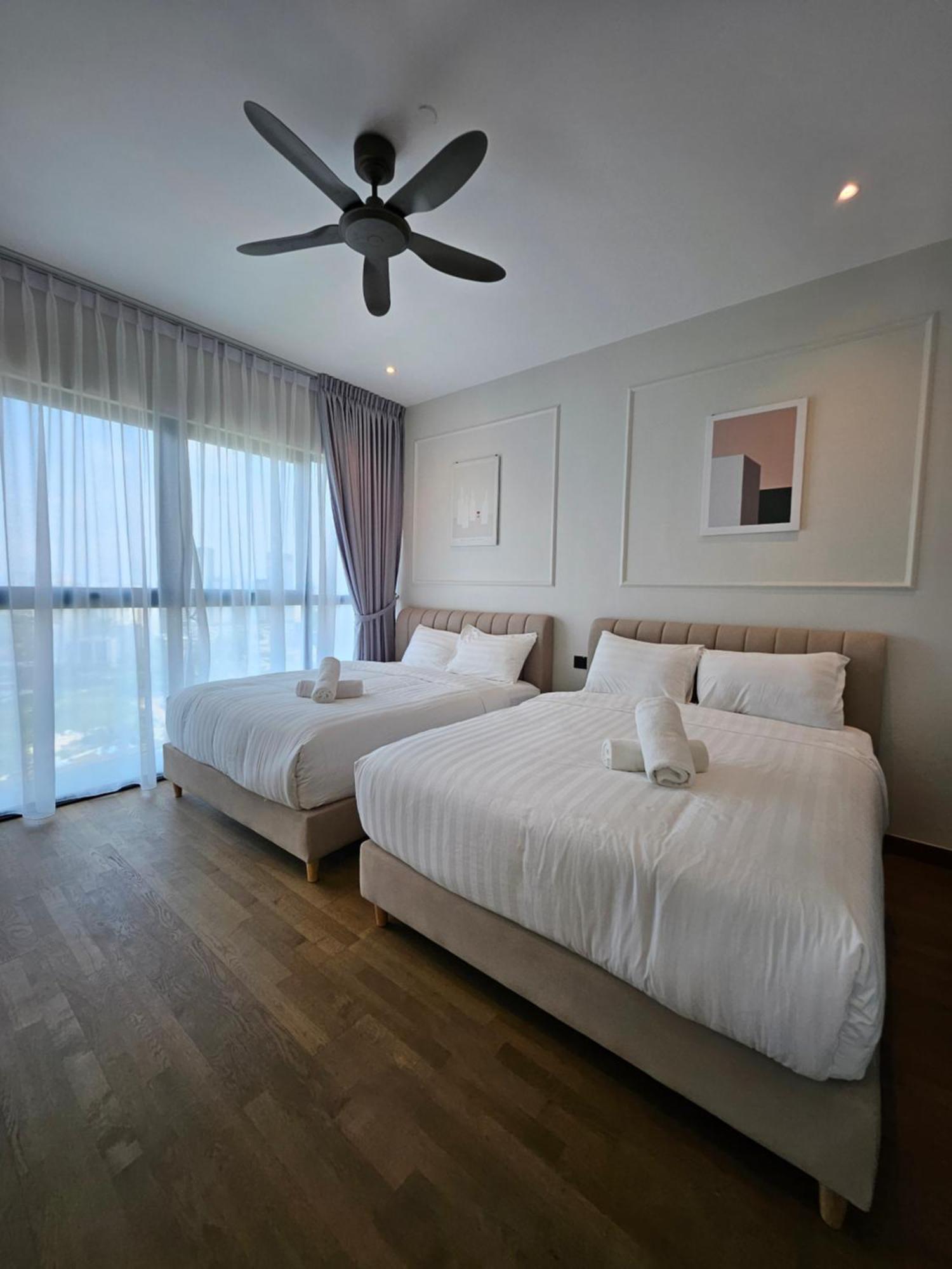 Appartement Alfa Bangsar By Keys