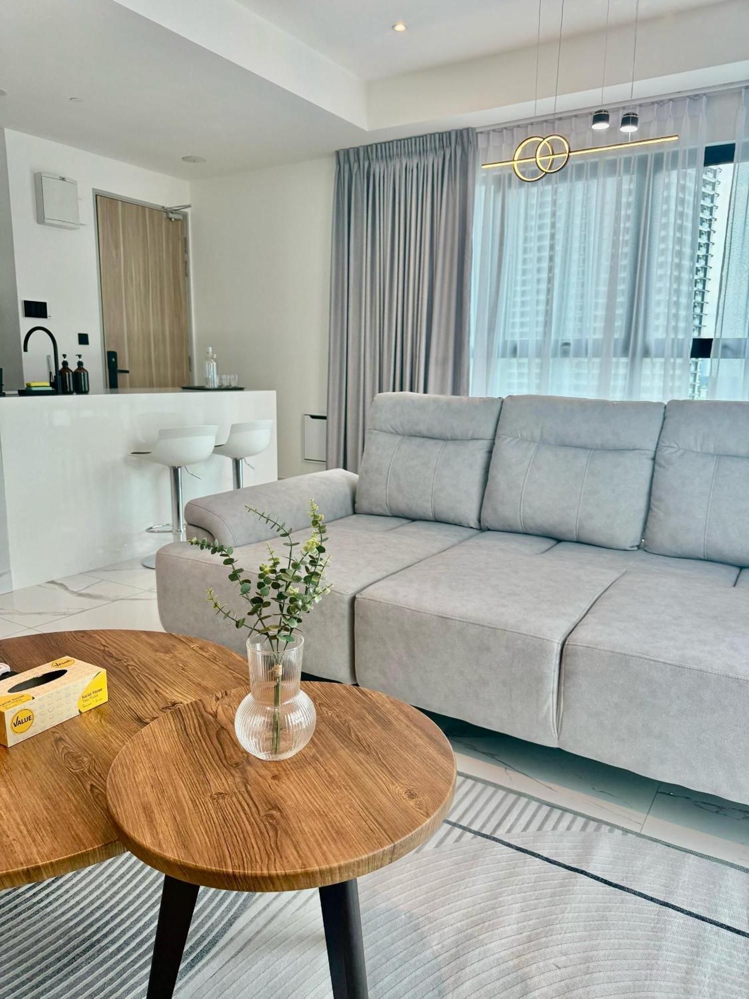 Alfa Bangsar By Keys Appartement