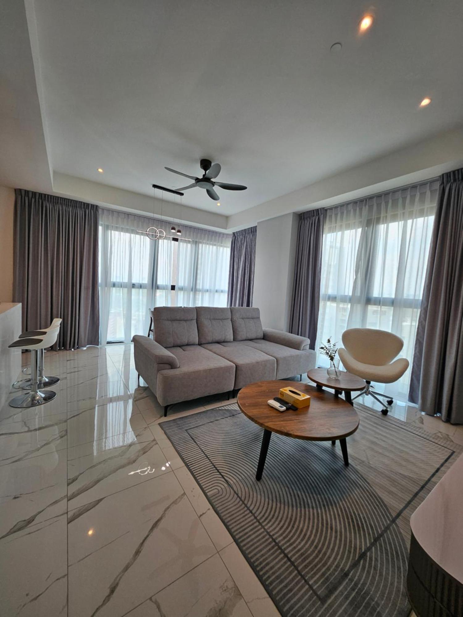 Alfa Bangsar By Keys Appartement Kuala Lumpur