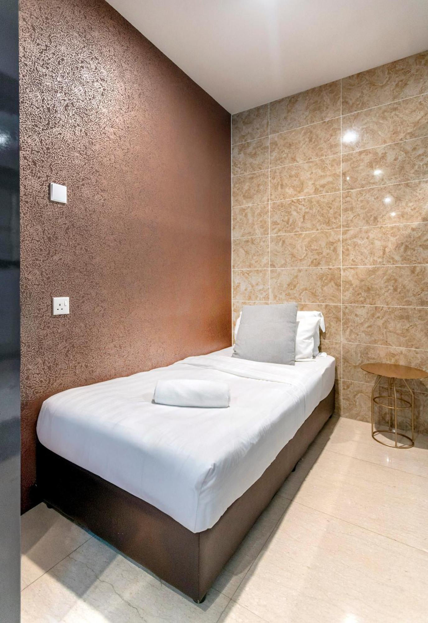 Dorsett Bukit Bintang Near Pavilion Kl, Apartment