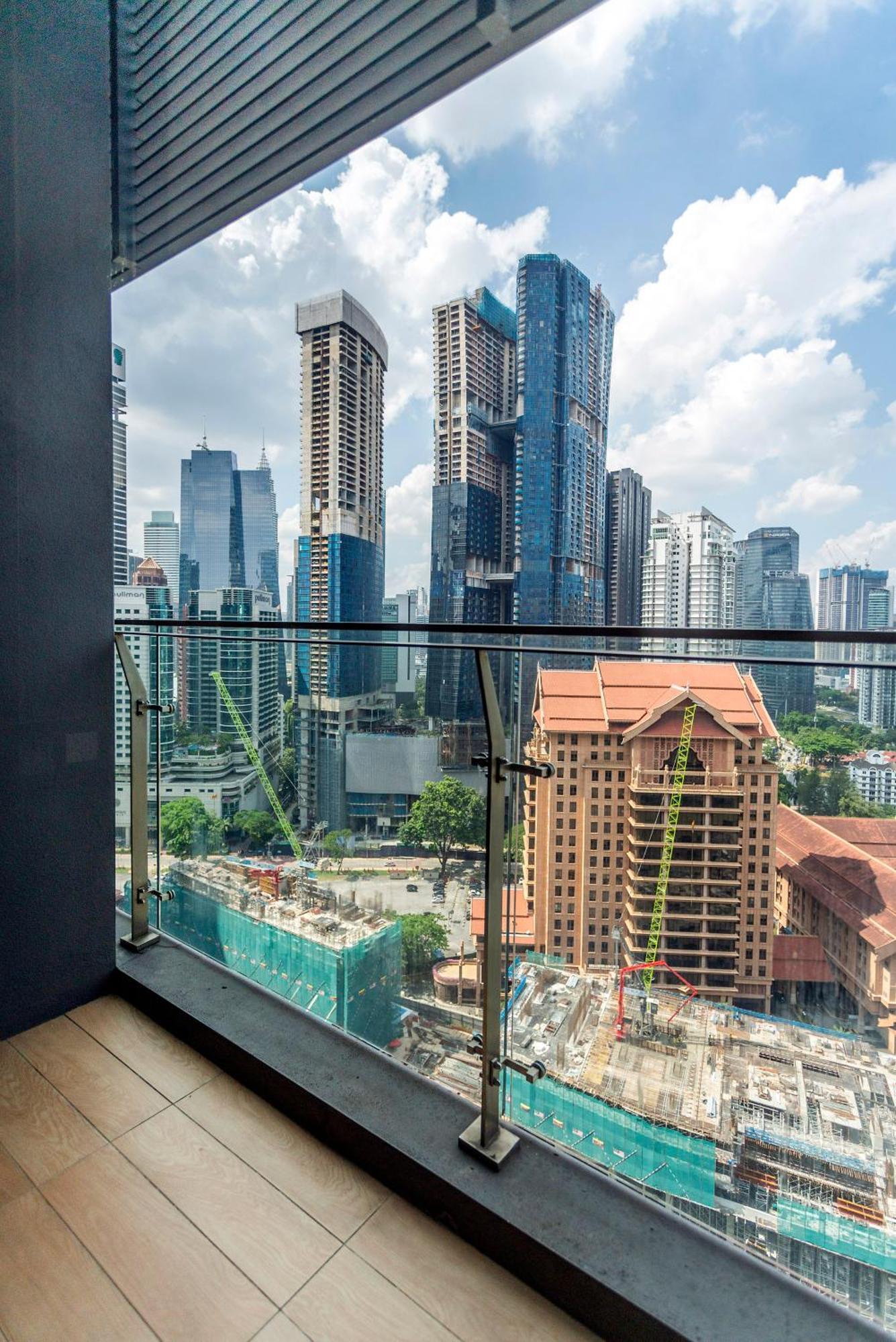 Dorsett Bukit Bintang Near Pavilion Kl, * Kuala Lumpur