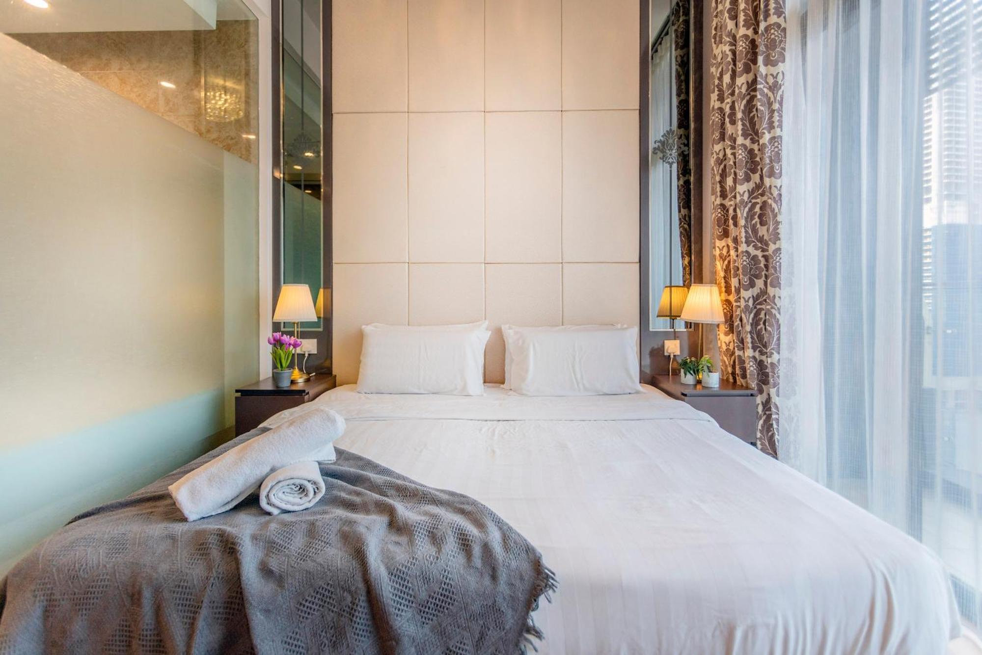 Dorsett Bukit Bintang Near Pavilion Kl, * Kuala Lumpur