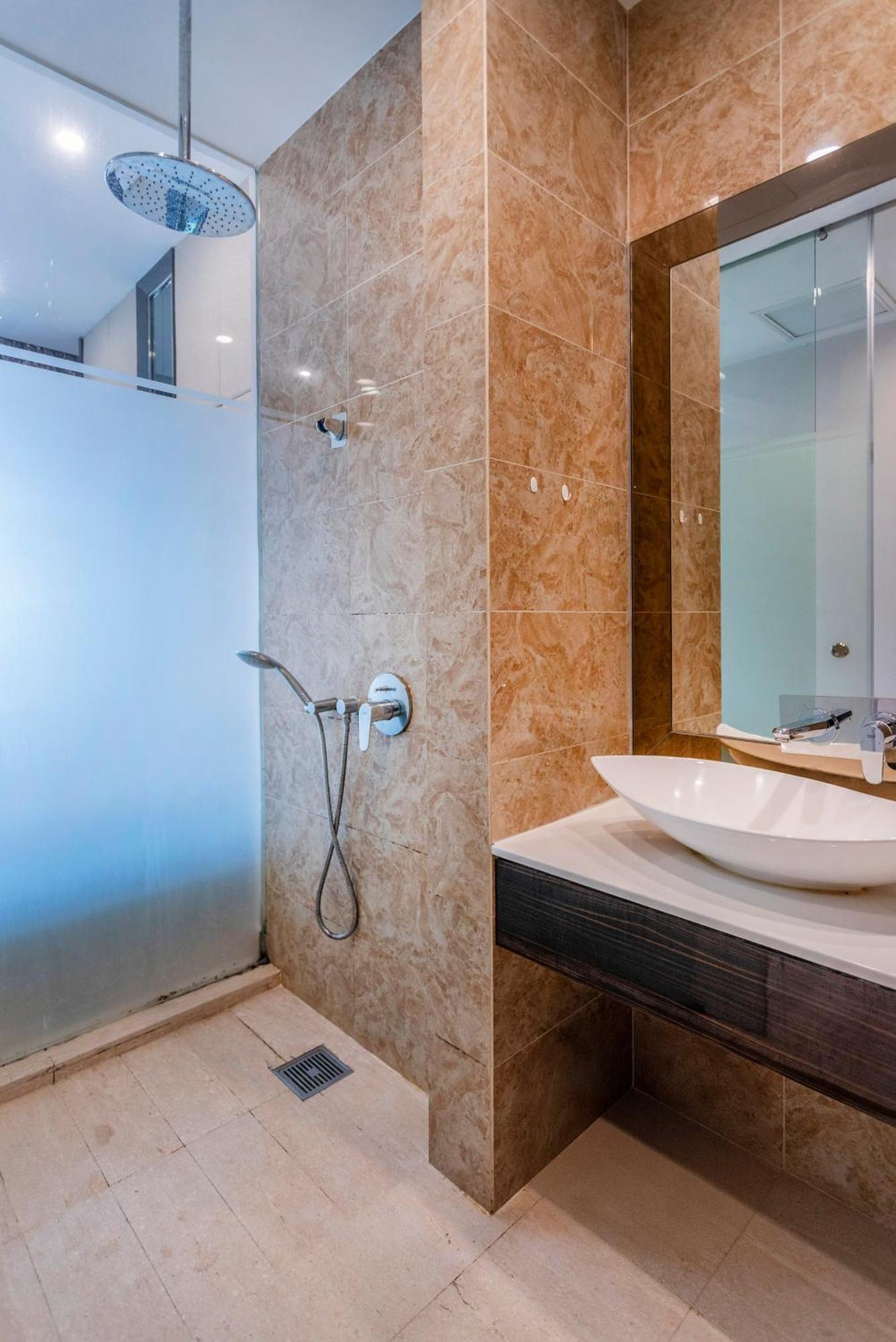 Dorsett Bukit Bintang Near Pavilion Kl, * Kuala Lumpur