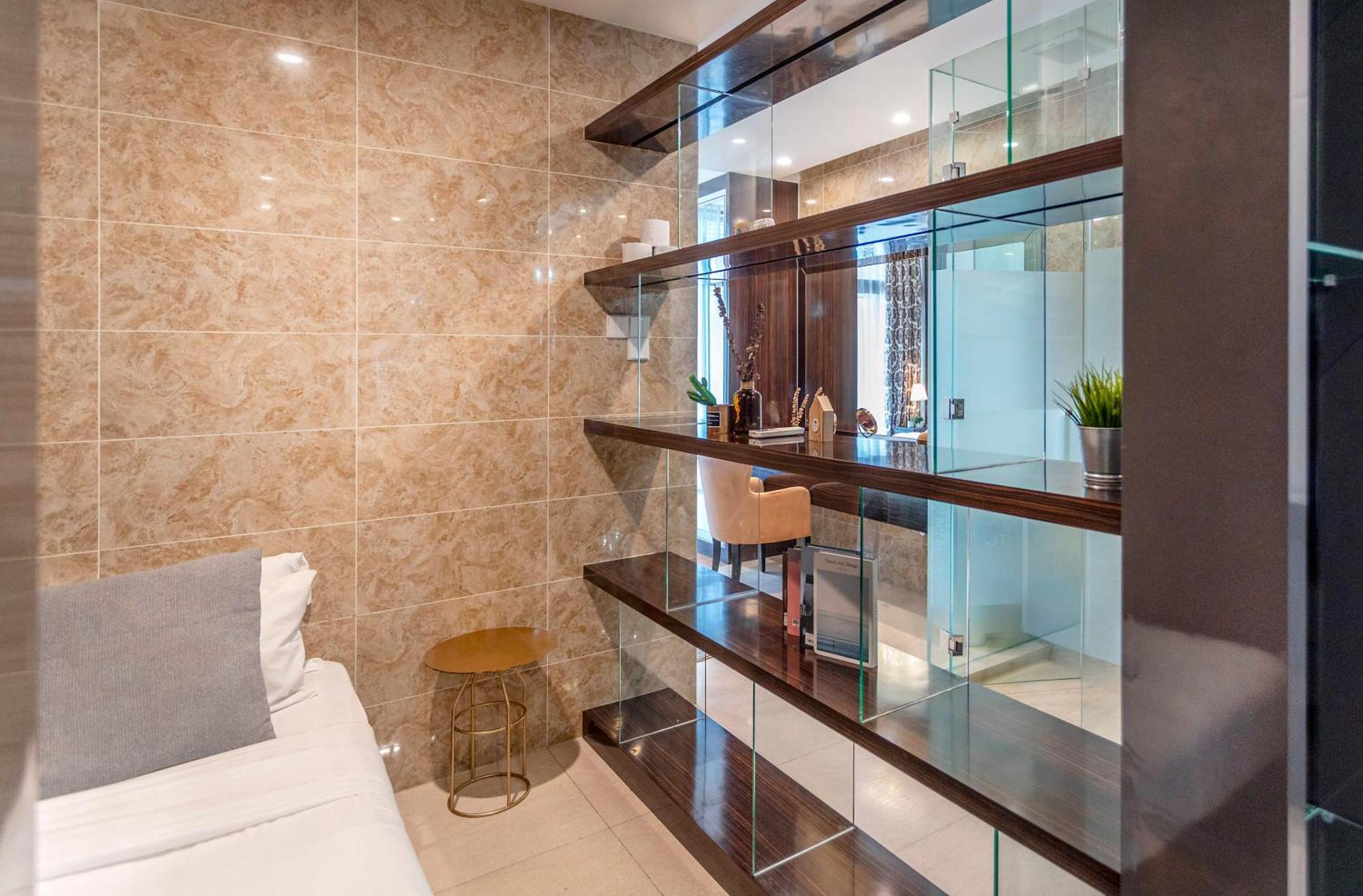 Dorsett Bukit Bintang Near Pavilion Kl, Apartment Kuala Lumpur