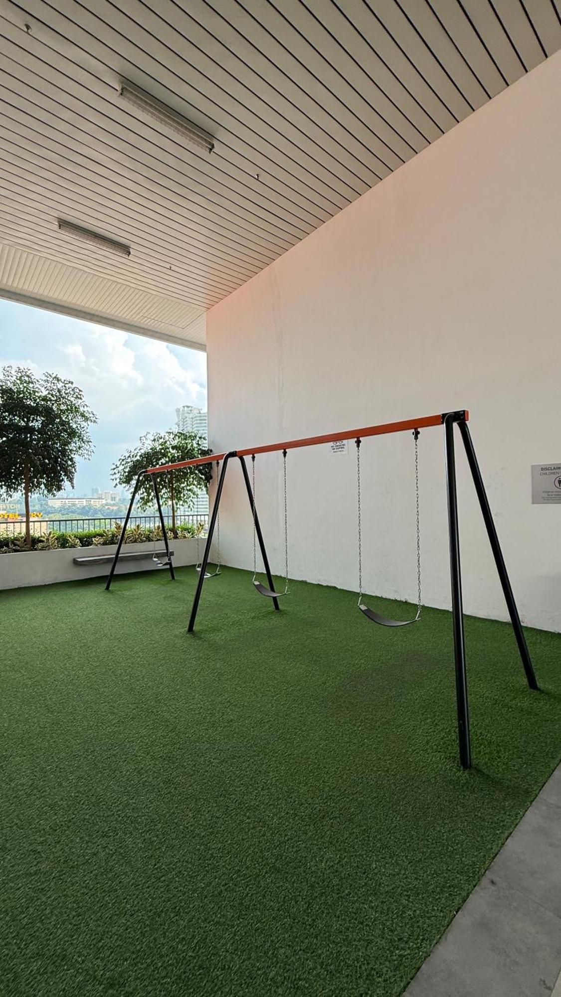 Apartment Chambers Kl By Afa Kuala Lumpur